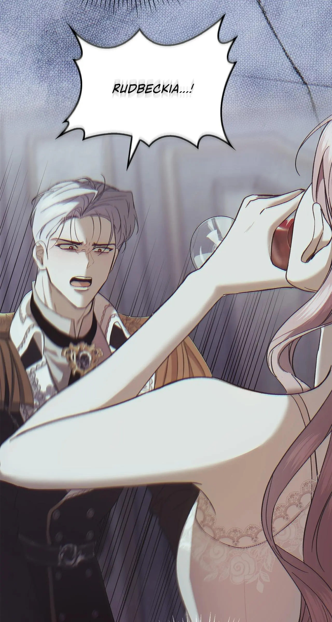 I Drank It Instead of My Husband Chapter 13 page 26