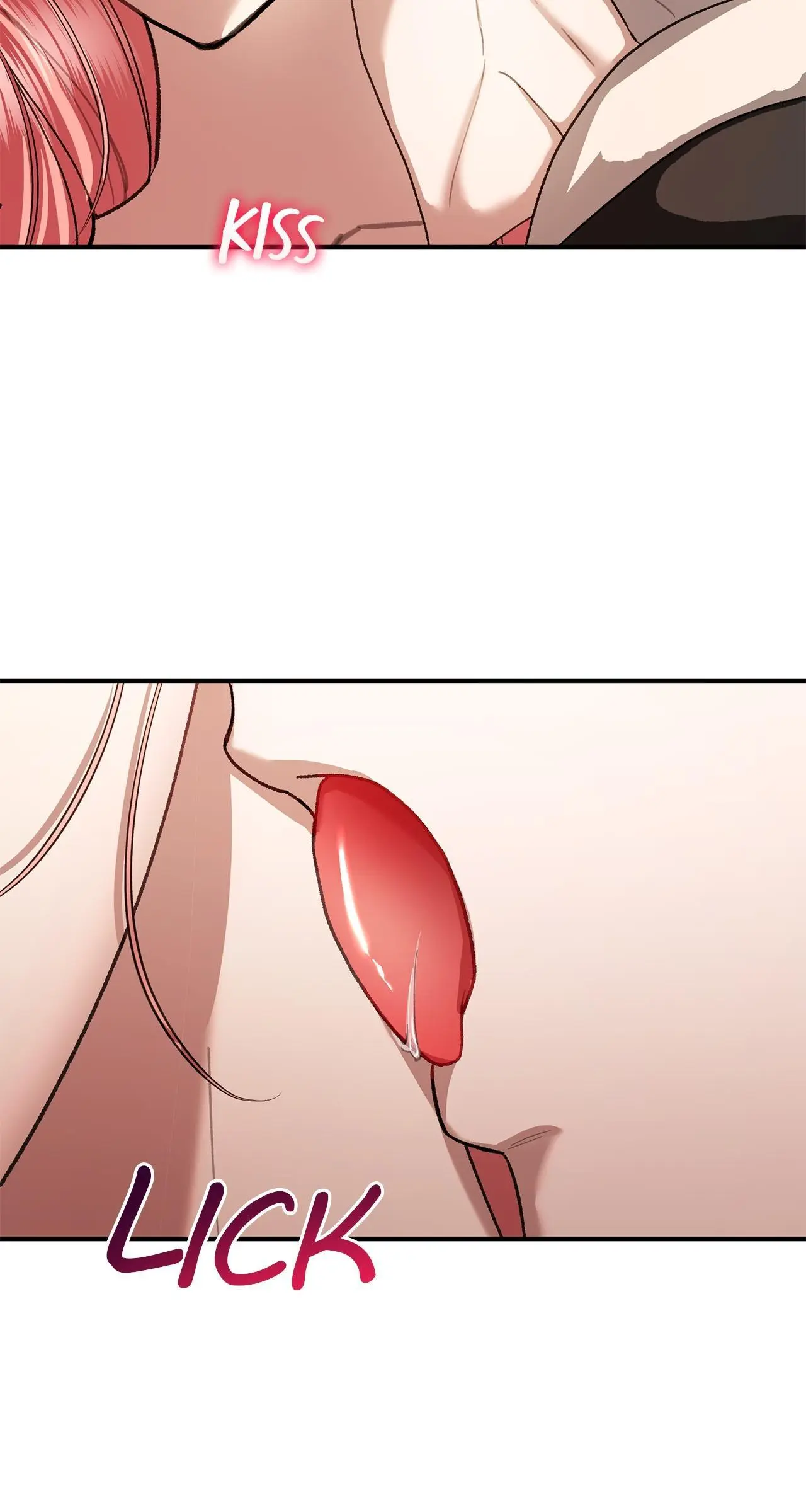 I Drank It Instead of My Husband Chapter 13 page 44