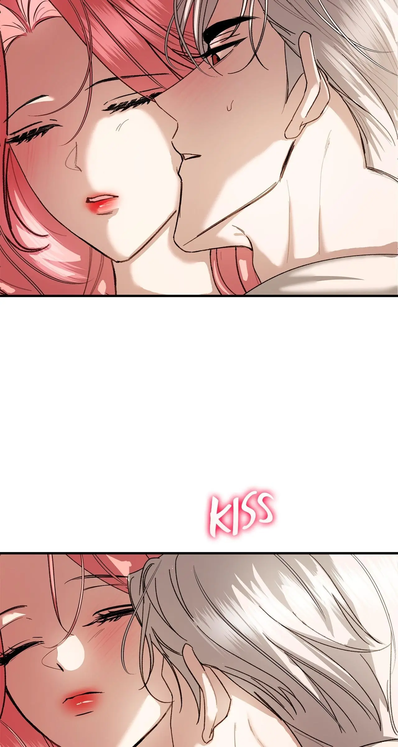I Drank It Instead of My Husband Chapter 13 page 43