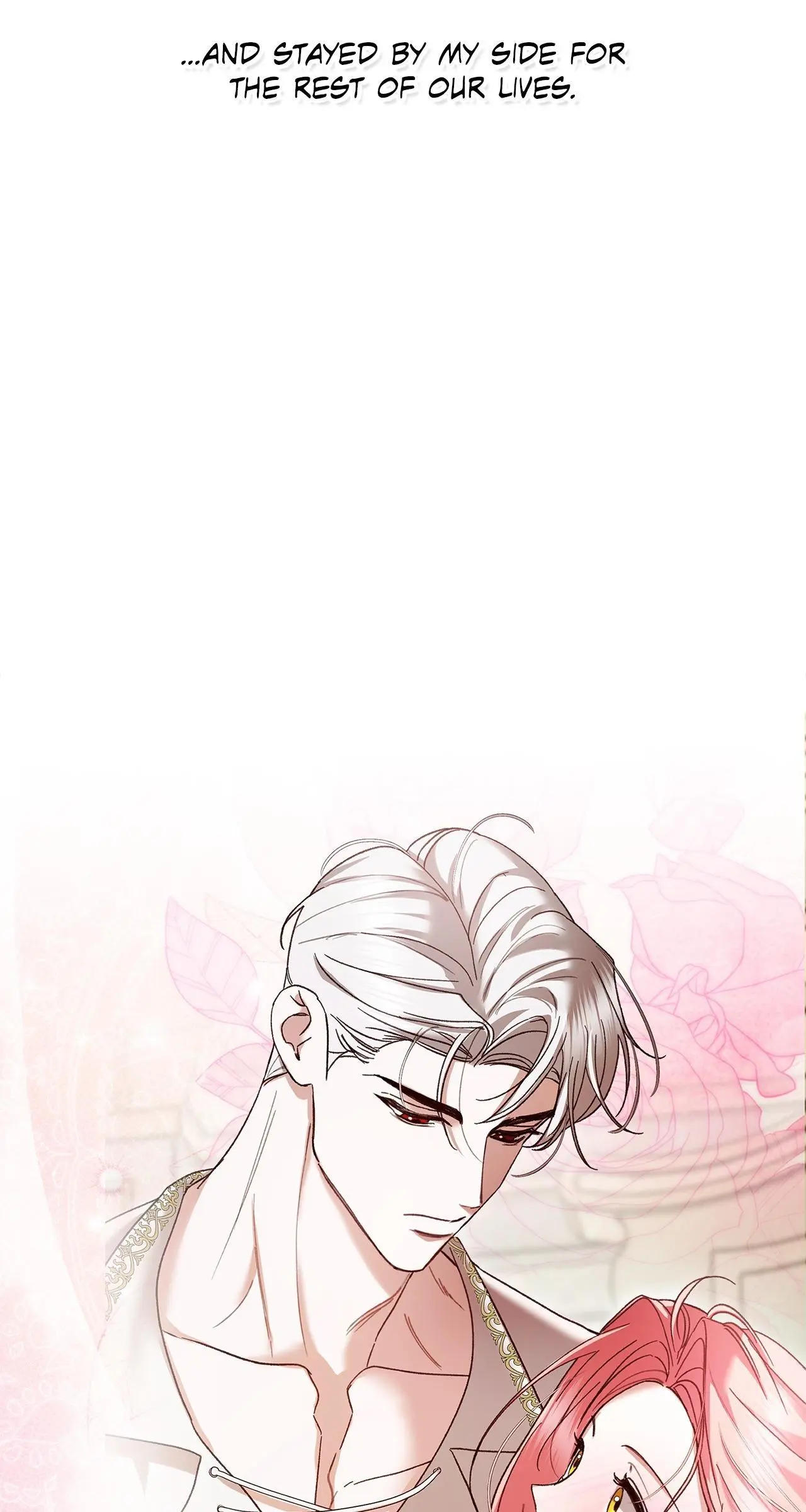 I Drank It Instead of My Husband Chapter 13 page 34