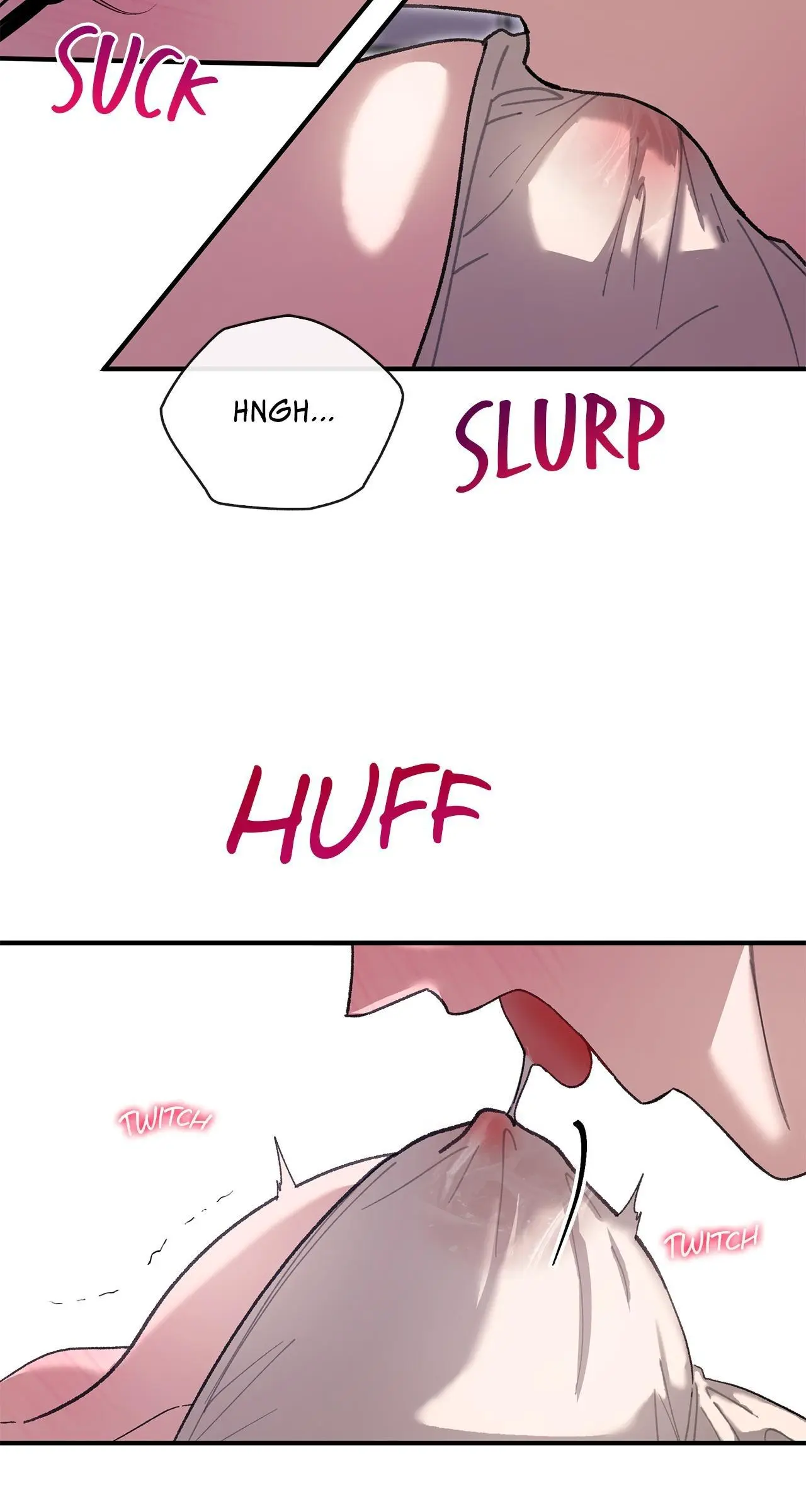 I Drank It Instead of My Husband Chapter 13 page 51