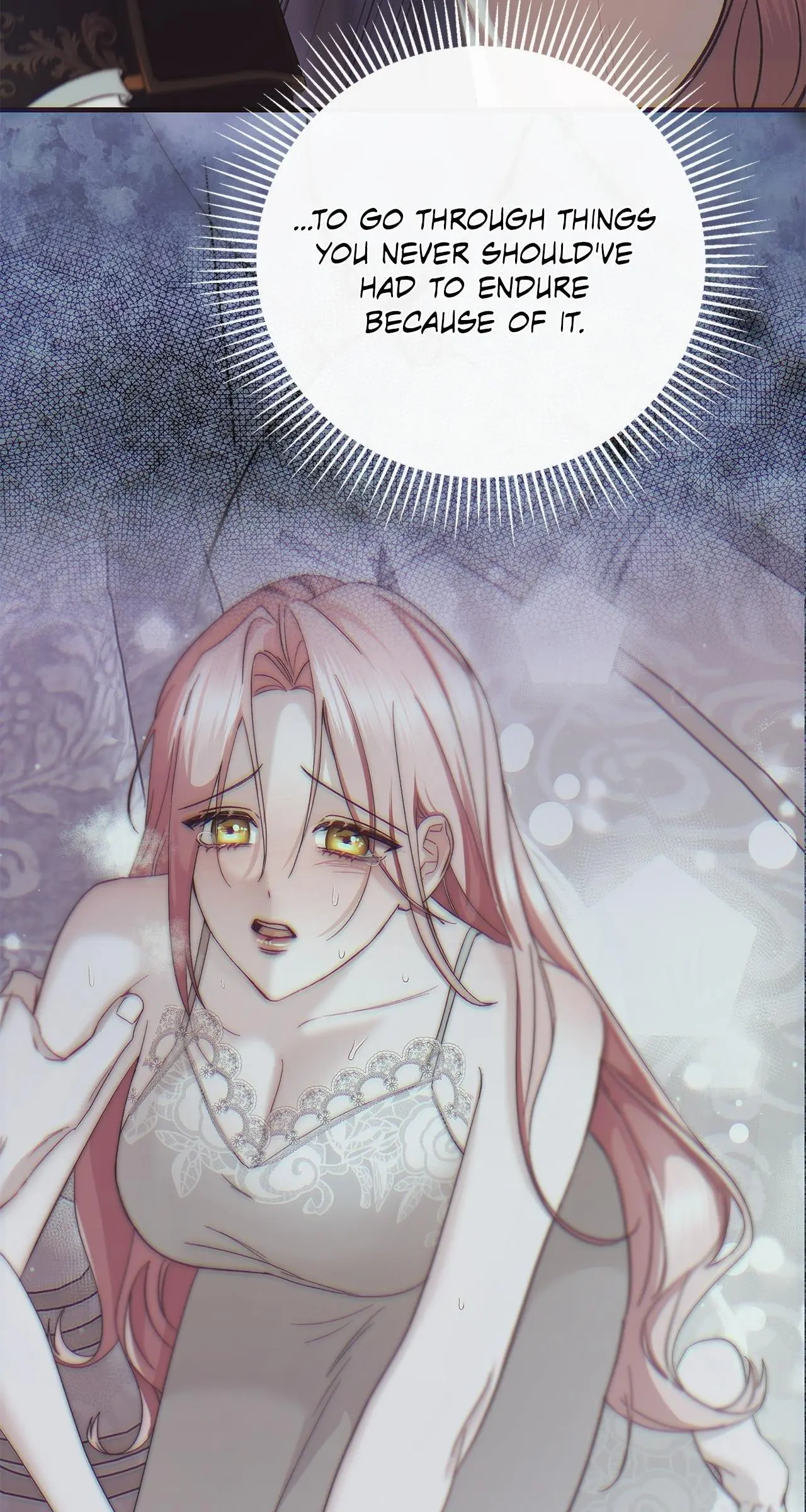 I Drank It Instead of My Husband Chapter 13 page 27