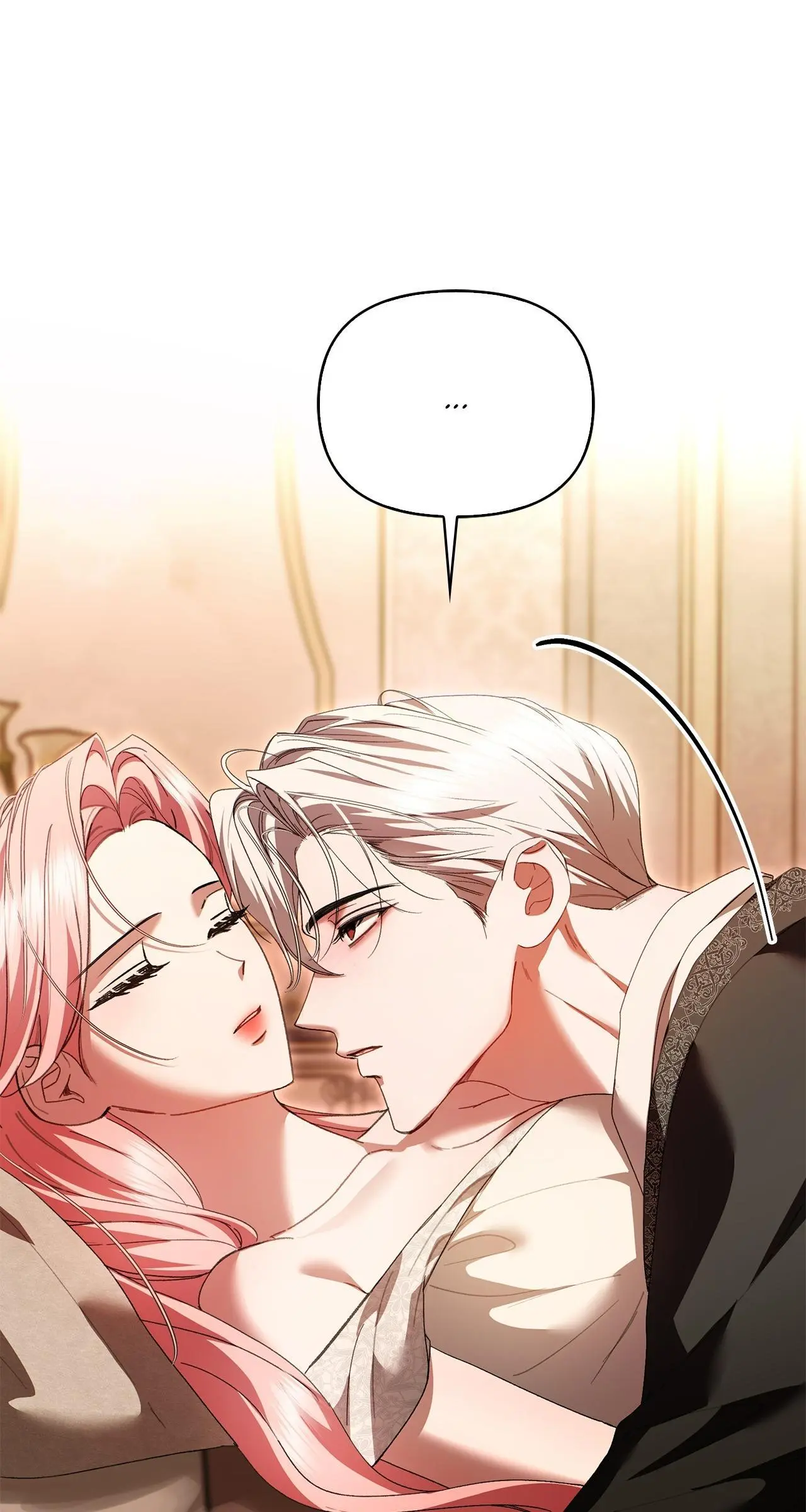 I Drank It Instead of My Husband Chapter 13 page 22