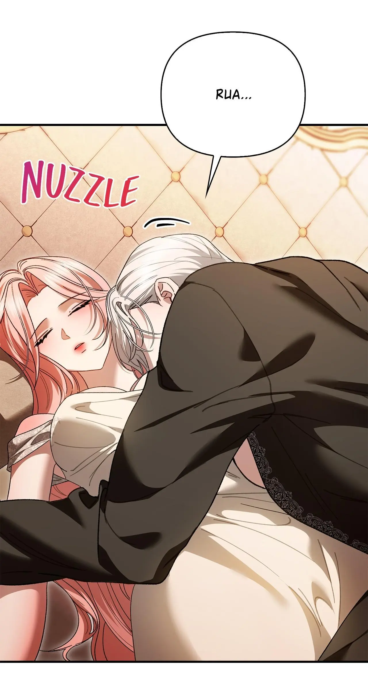 I Drank It Instead of My Husband Chapter 13 page 19