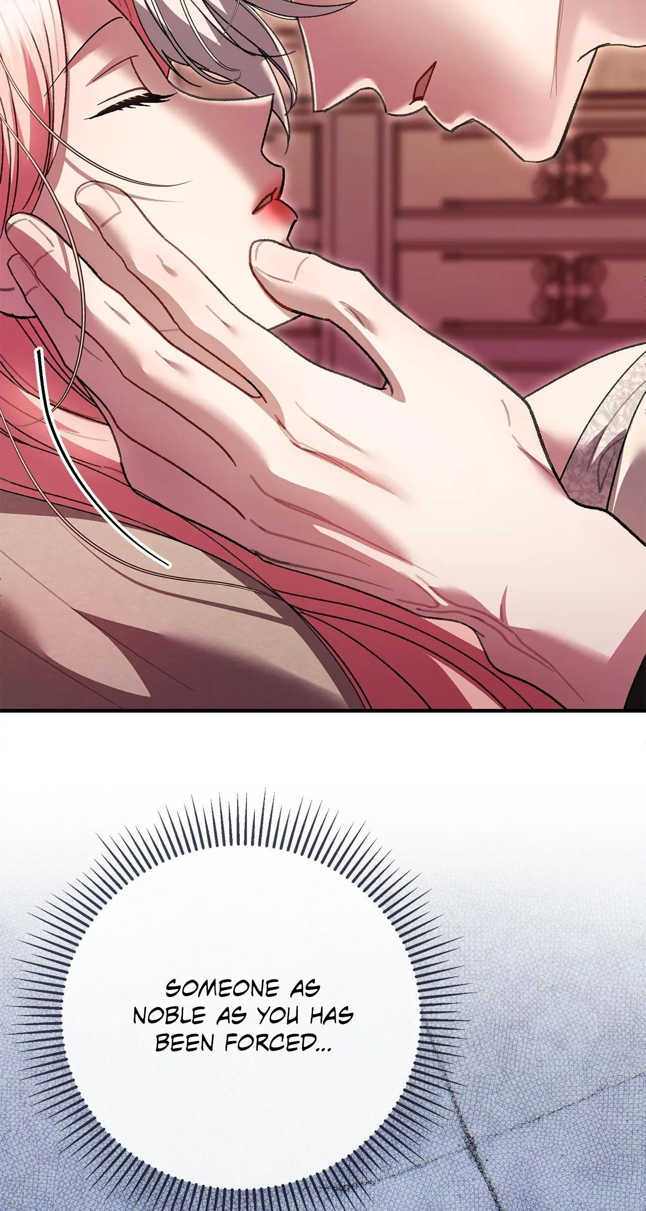 I Drank It Instead of My Husband Chapter 13 page 25