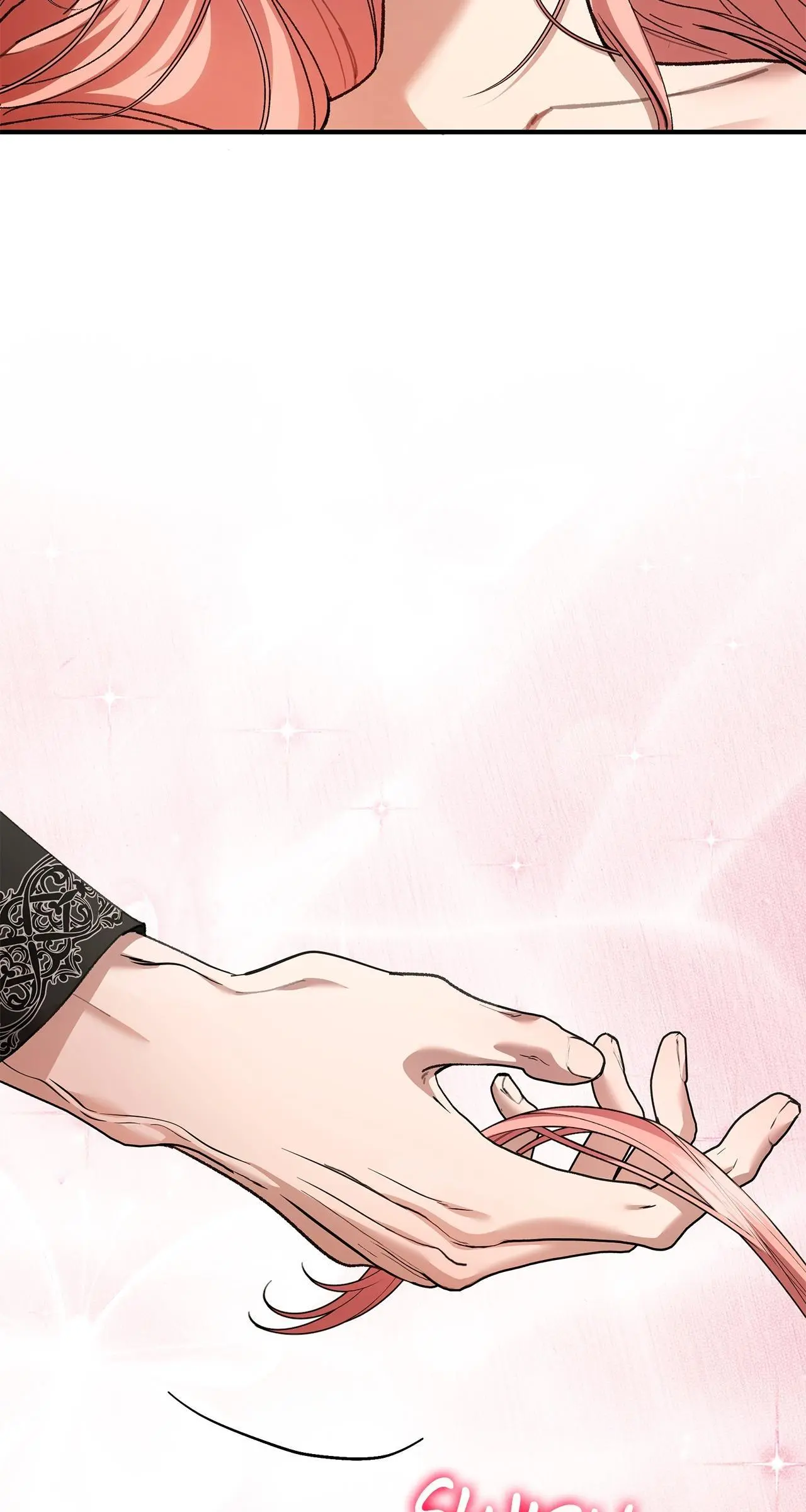 I Drank It Instead of My Husband Chapter 13 page 8