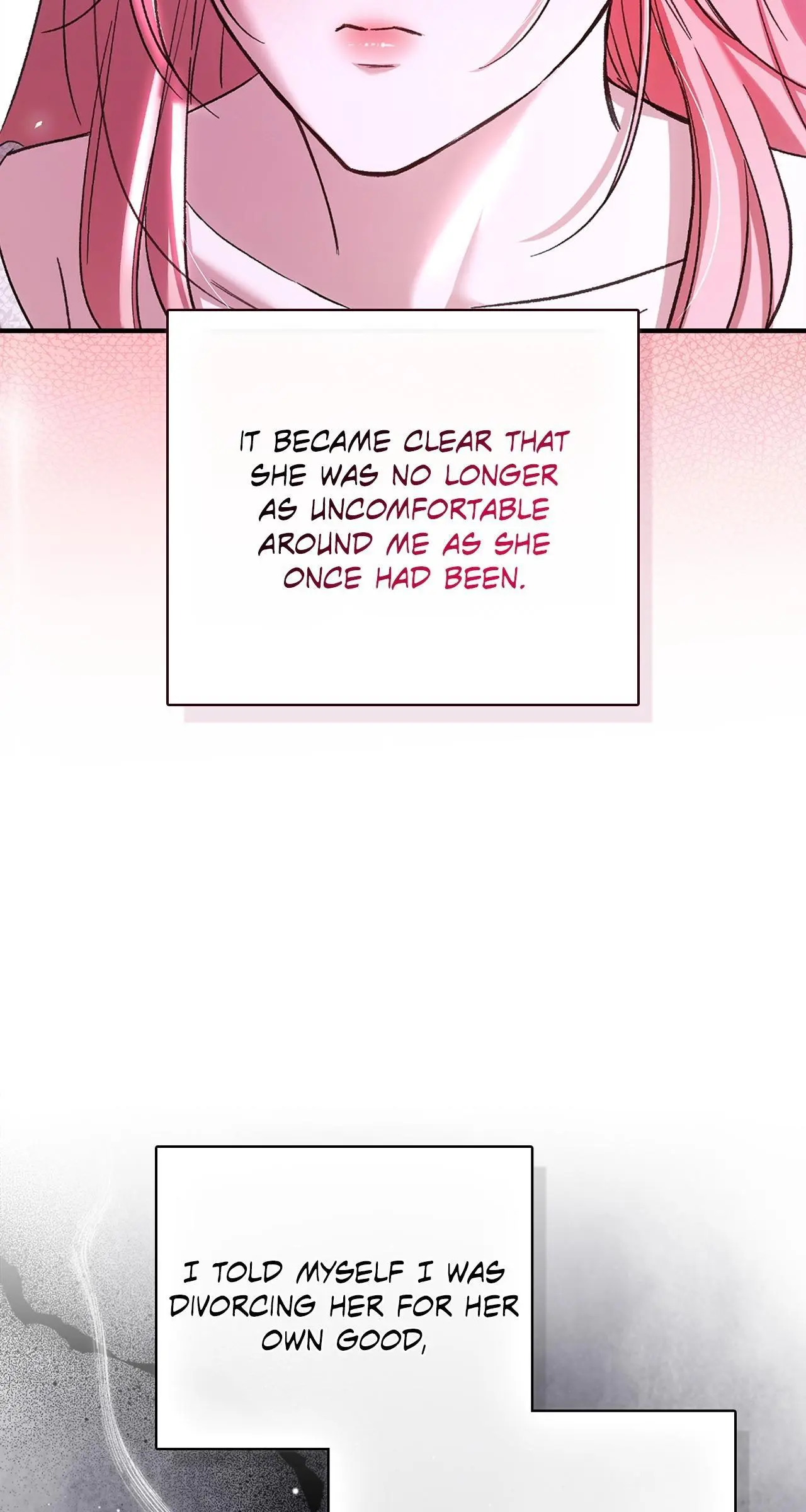I Drank It Instead of My Husband Chapter 13 page 37