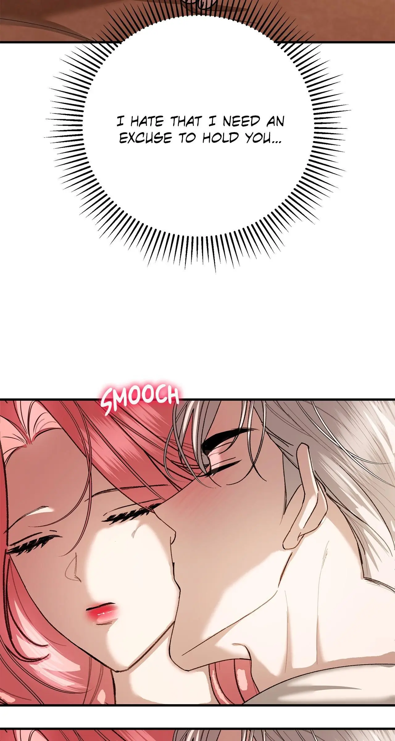 I Drank It Instead of My Husband Chapter 13 page 42