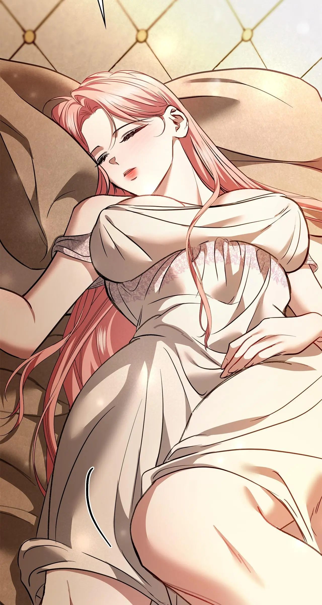 I Drank It Instead of My Husband Chapter 13 page 3