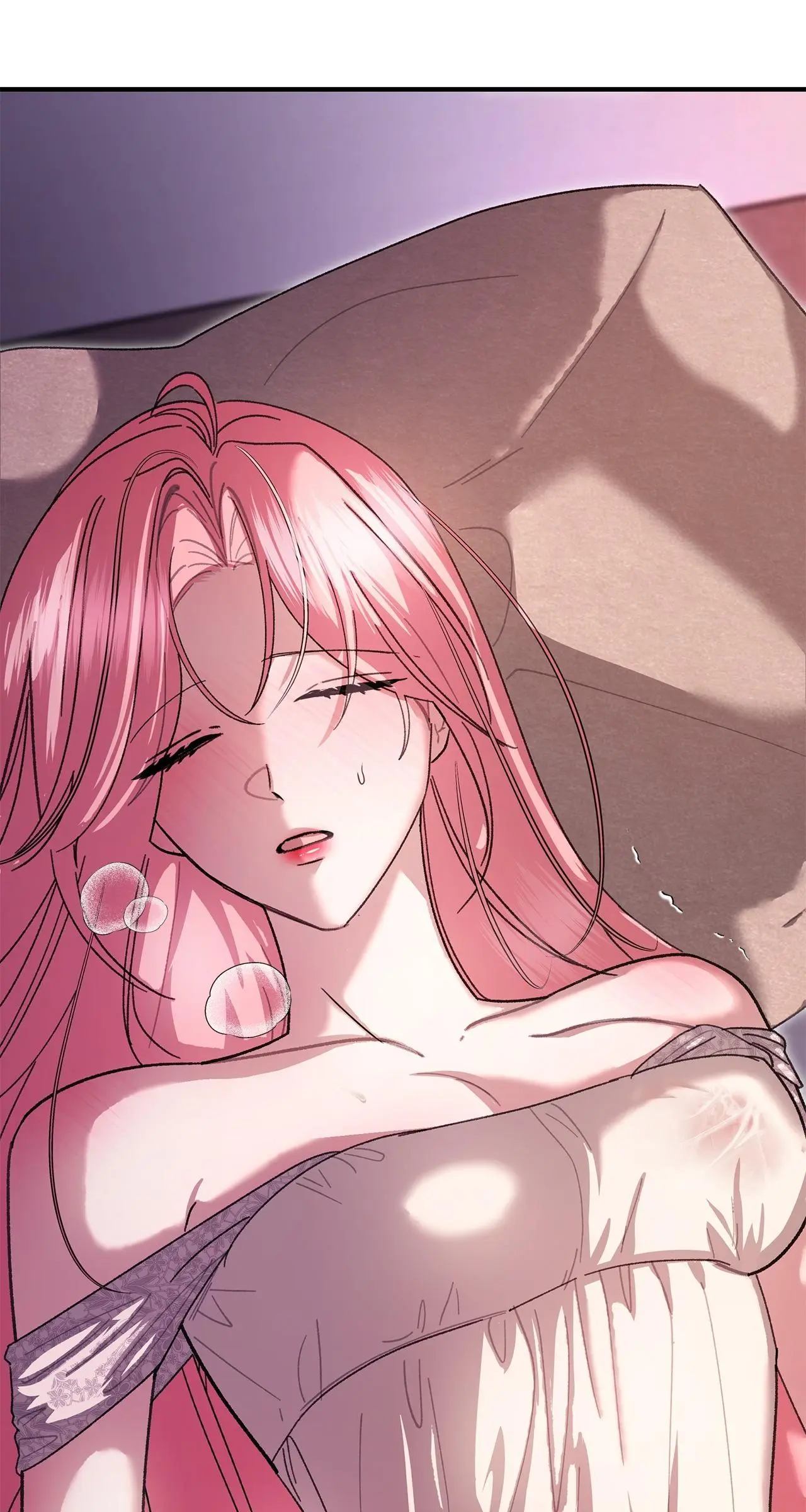 I Drank It Instead of My Husband Chapter 13 page 53
