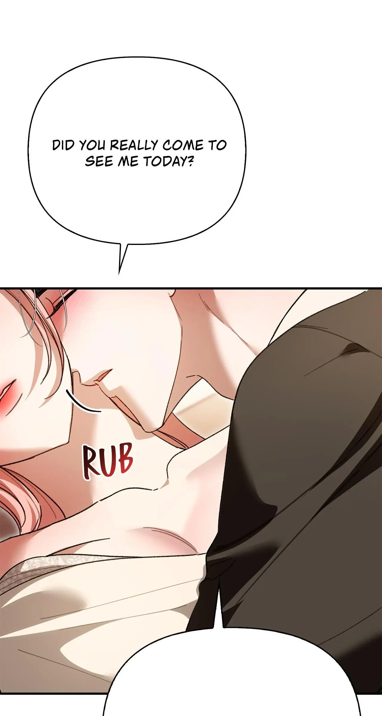 I Drank It Instead of My Husband Chapter 13 page 20