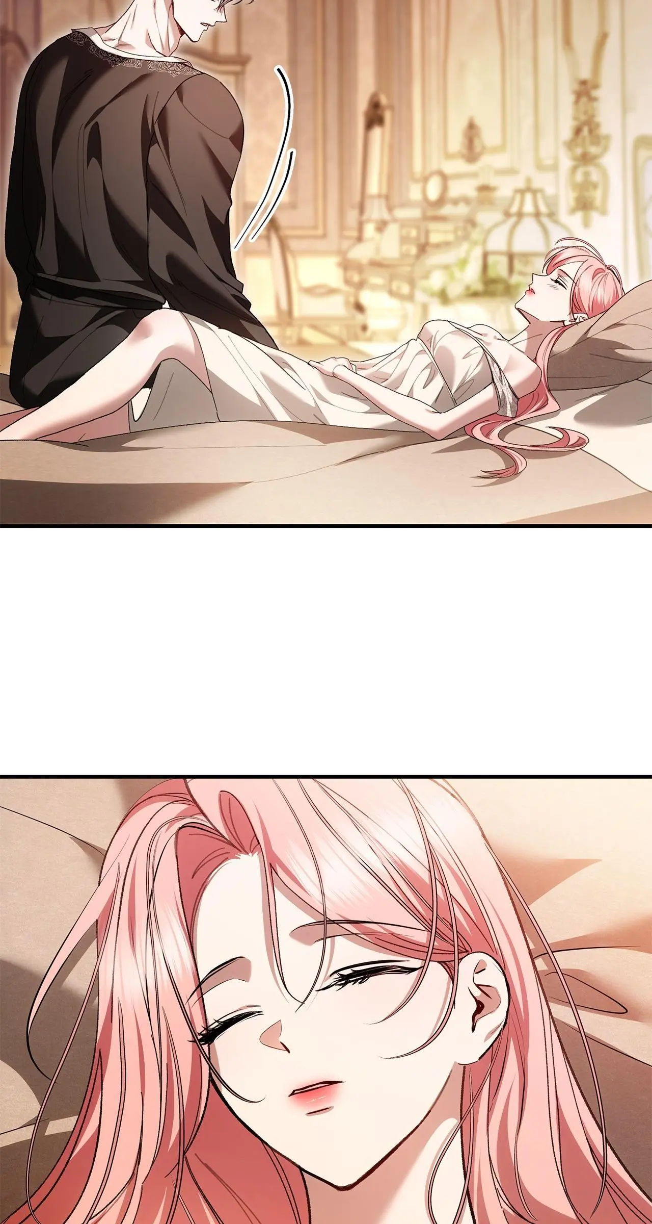 I Drank It Instead of My Husband Chapter 13 page 7