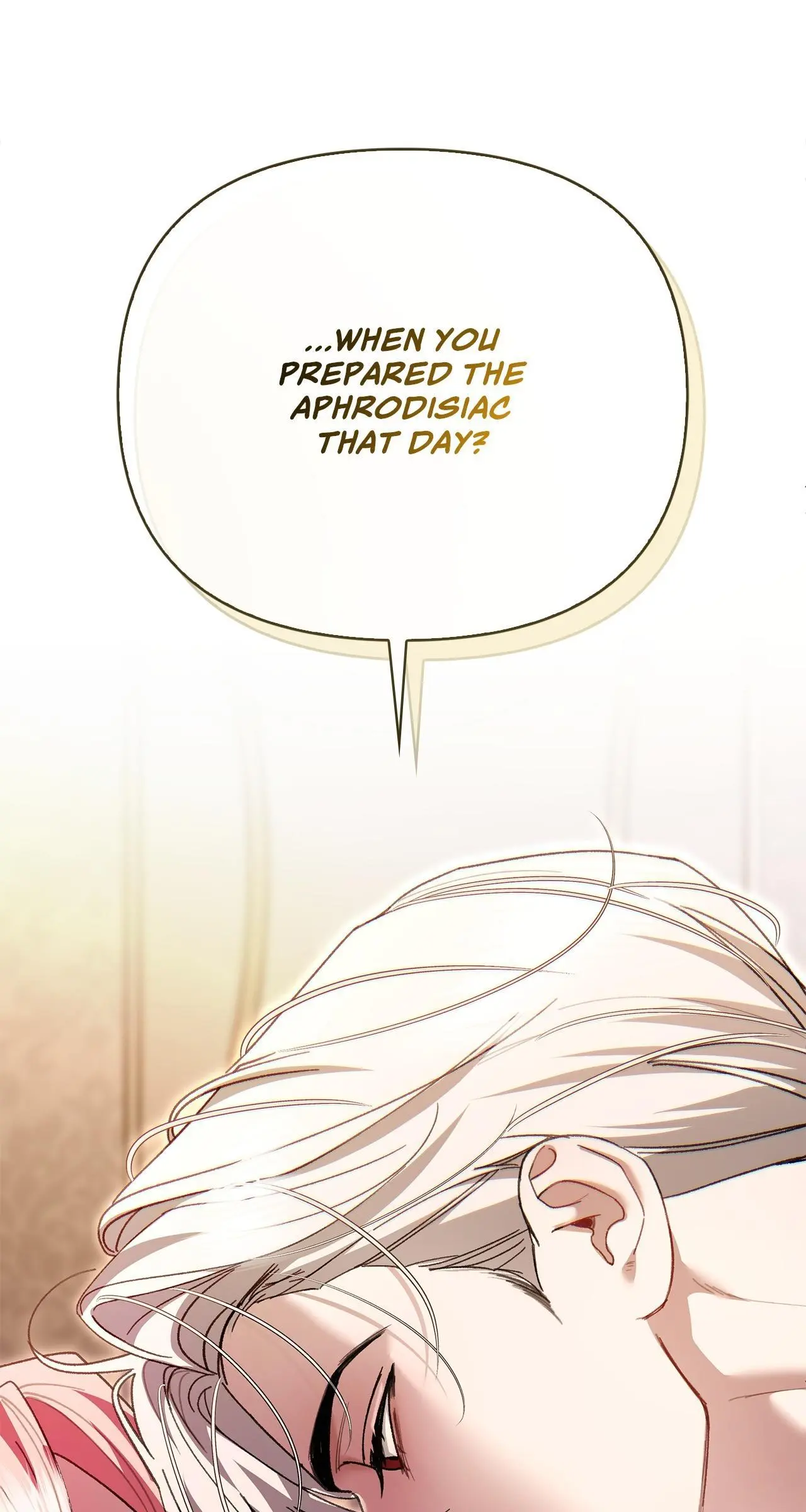 I Drank It Instead of My Husband Chapter 13 page 24