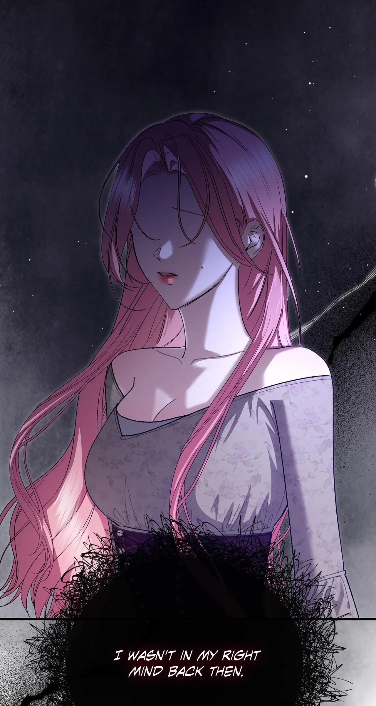 I Drank It Instead of My Husband Chapter 13 page 39
