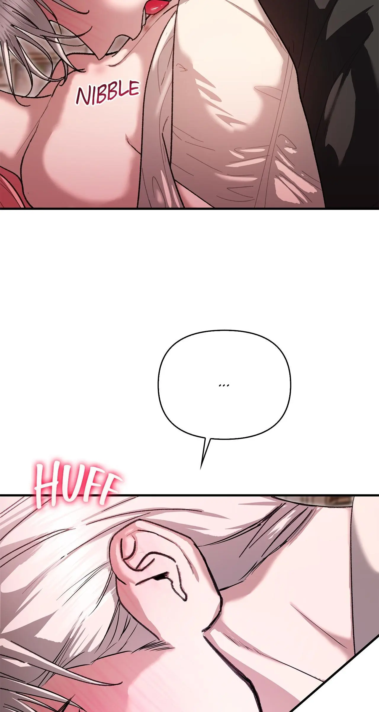I Drank It Instead of My Husband Chapter 13 page 47
