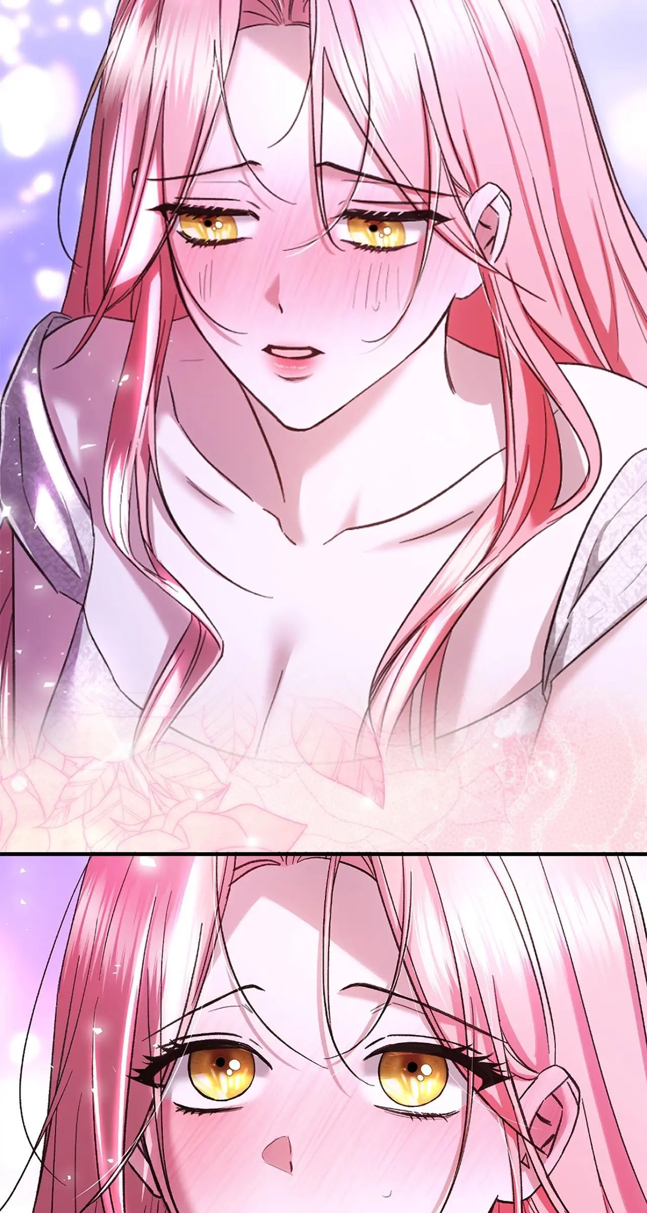 I Drank It Instead of My Husband Chapter 13 page 36