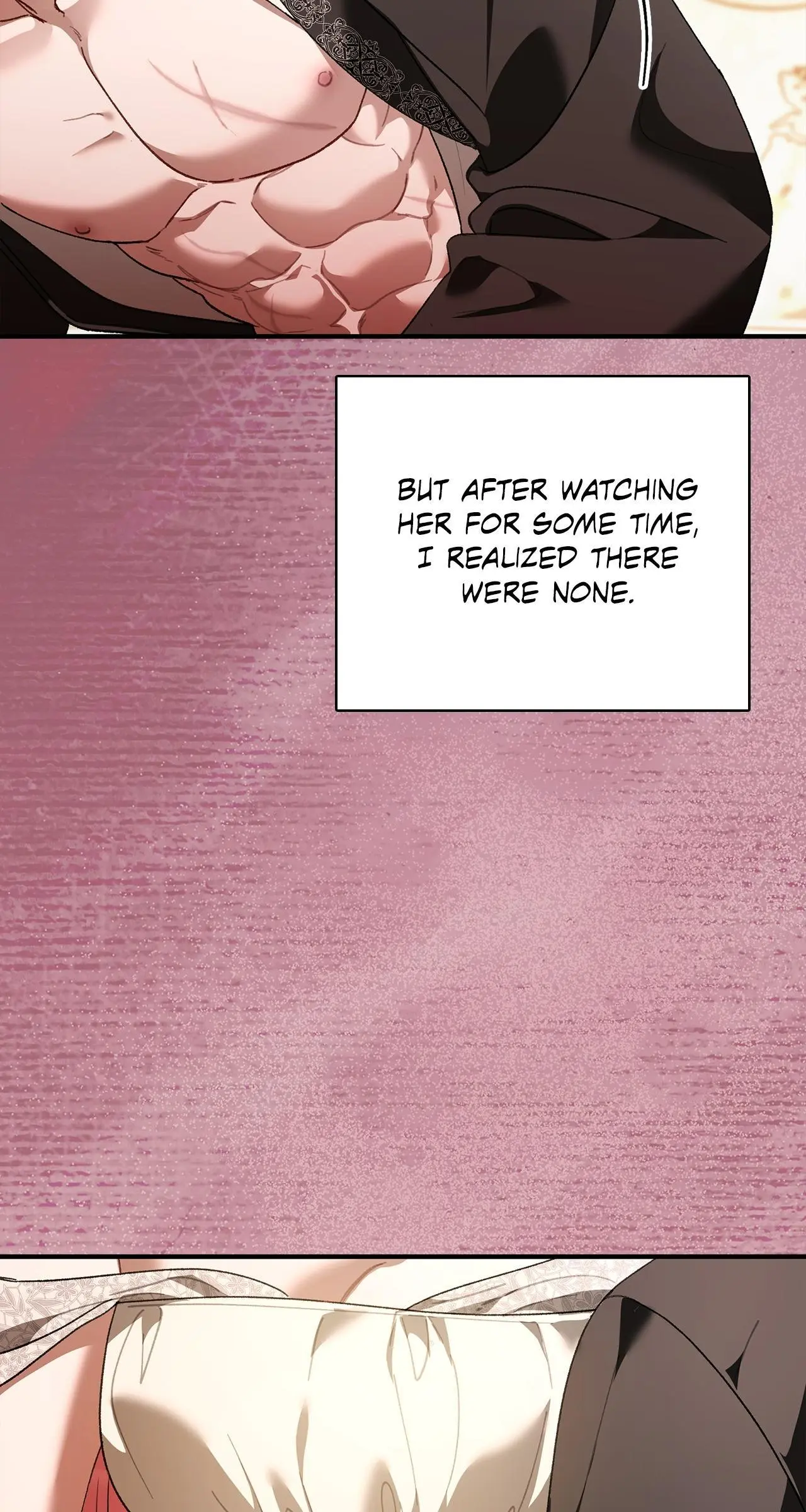 I Drank It Instead of My Husband Chapter 13 page 31