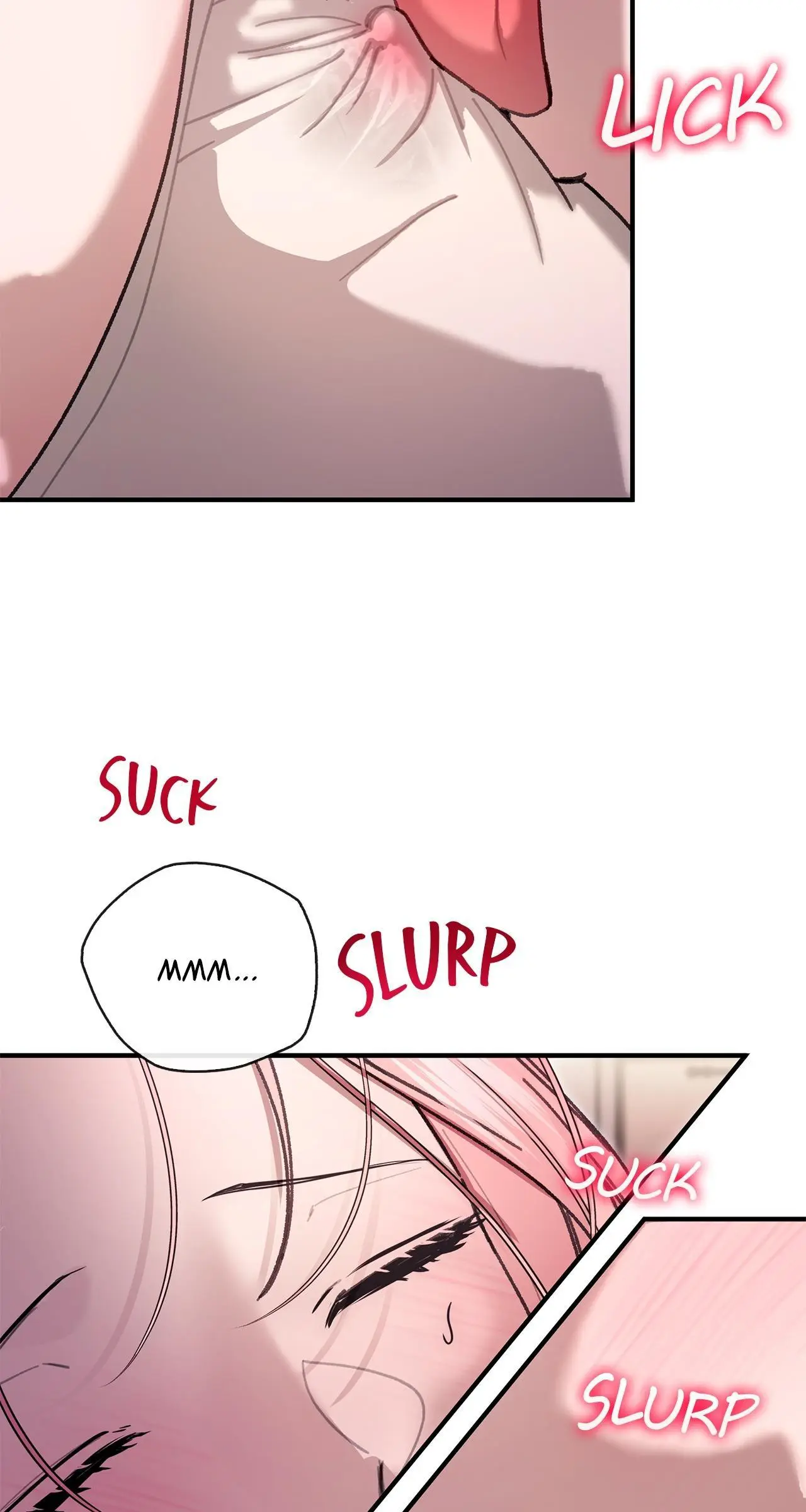 I Drank It Instead of My Husband Chapter 13 page 50