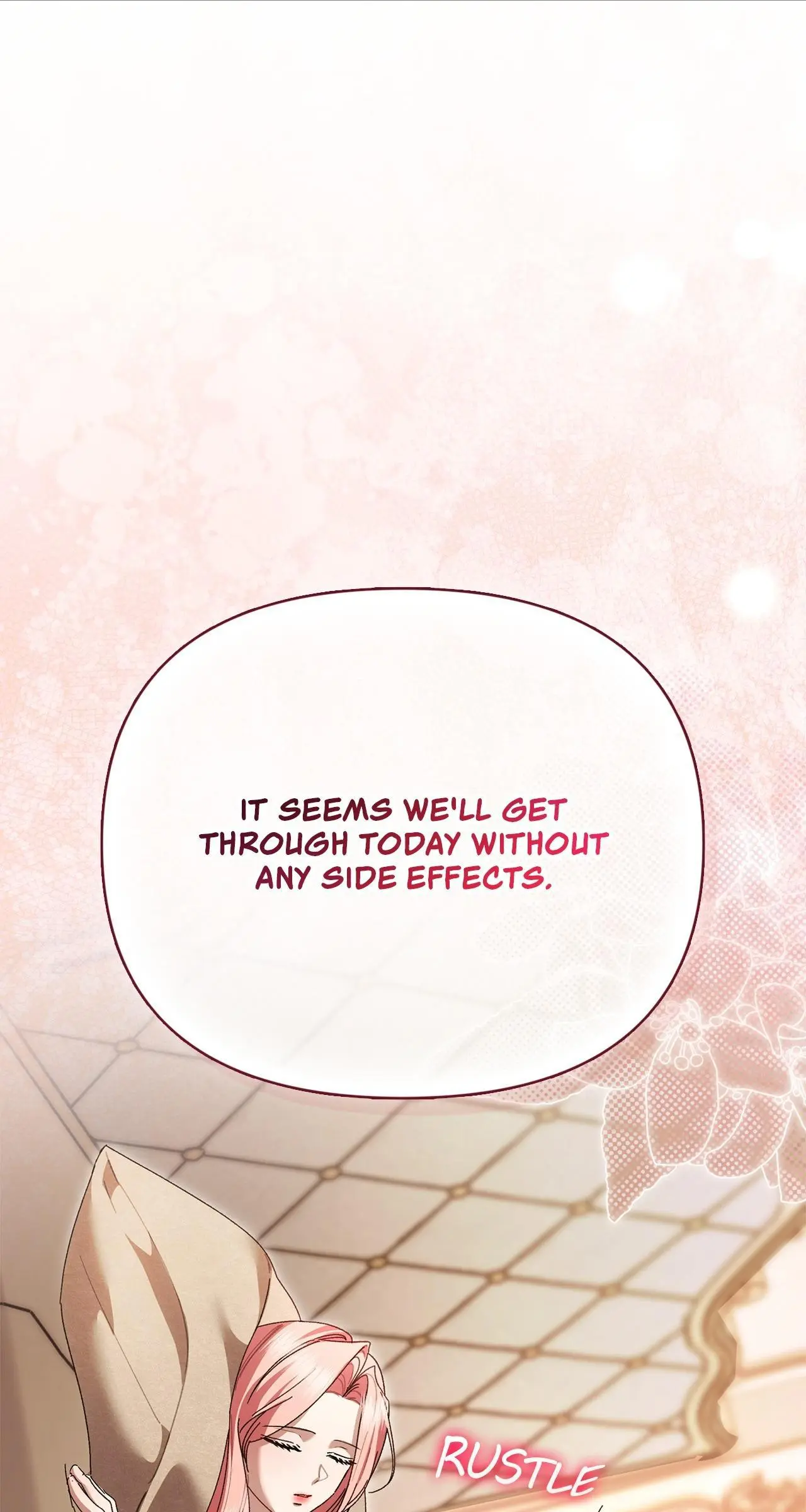 I Drank It Instead of My Husband Chapter 13 page 13