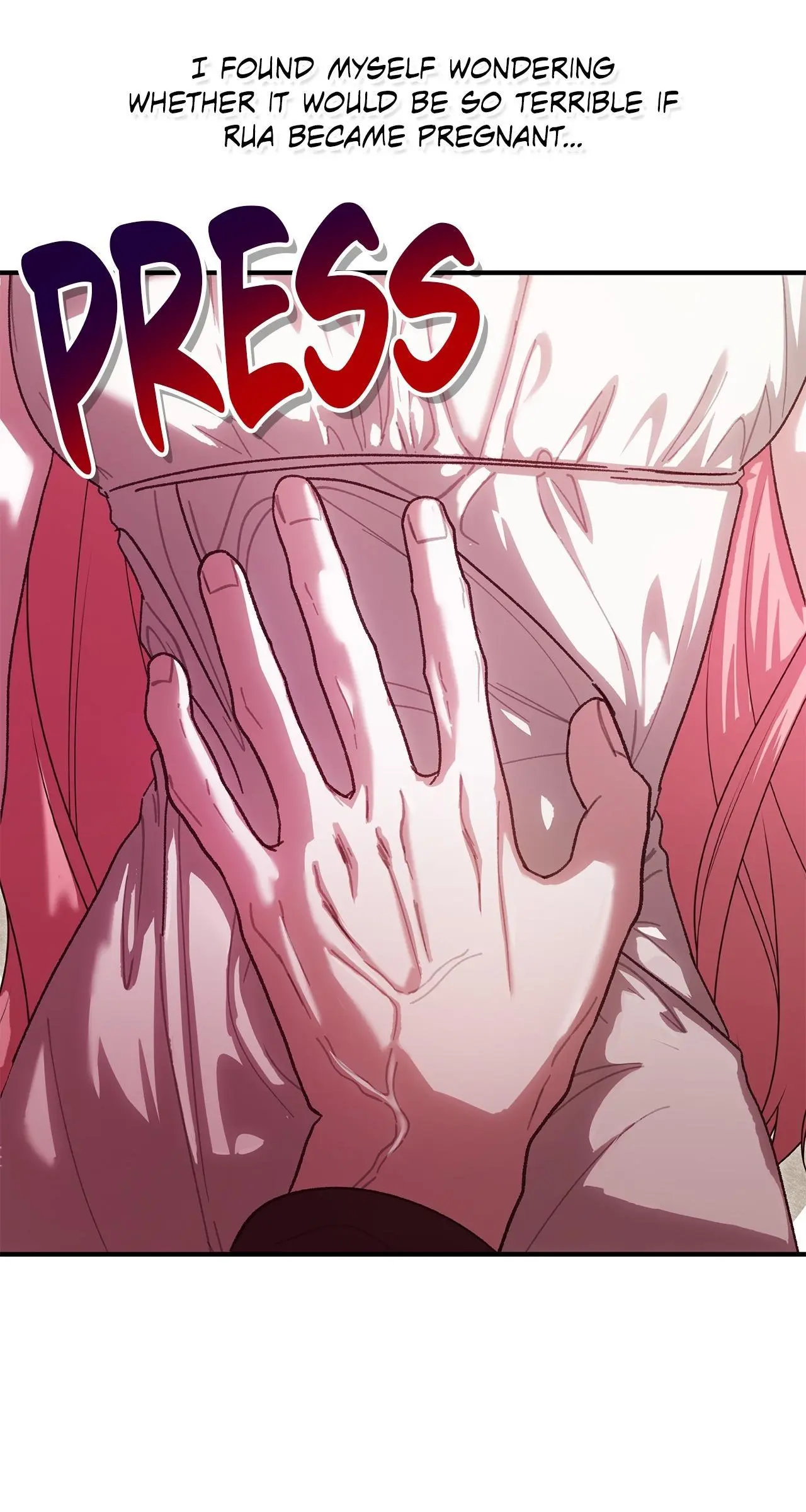 I Drank It Instead of My Husband Chapter 13 page 33