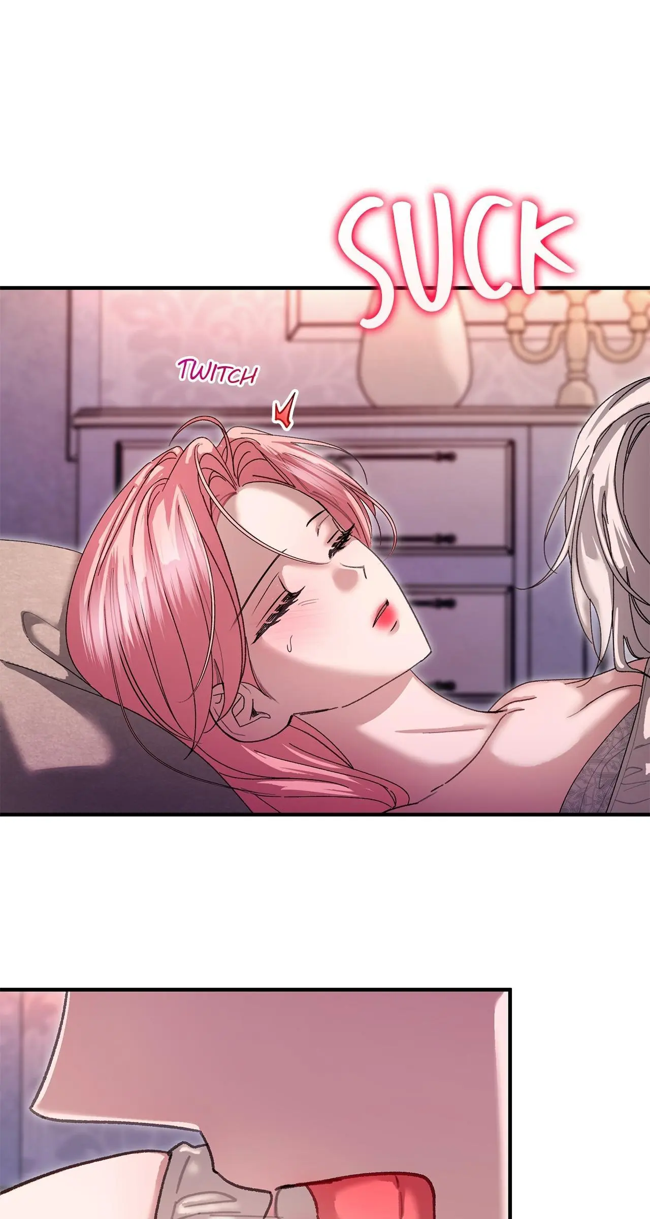 I Drank It Instead of My Husband Chapter 13 page 49