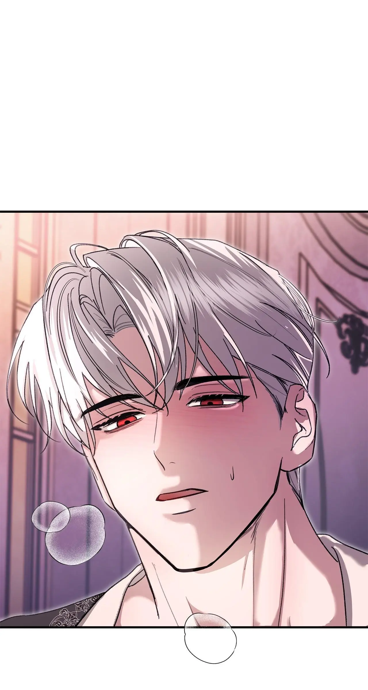I Drank It Instead of My Husband Chapter 13 page 52