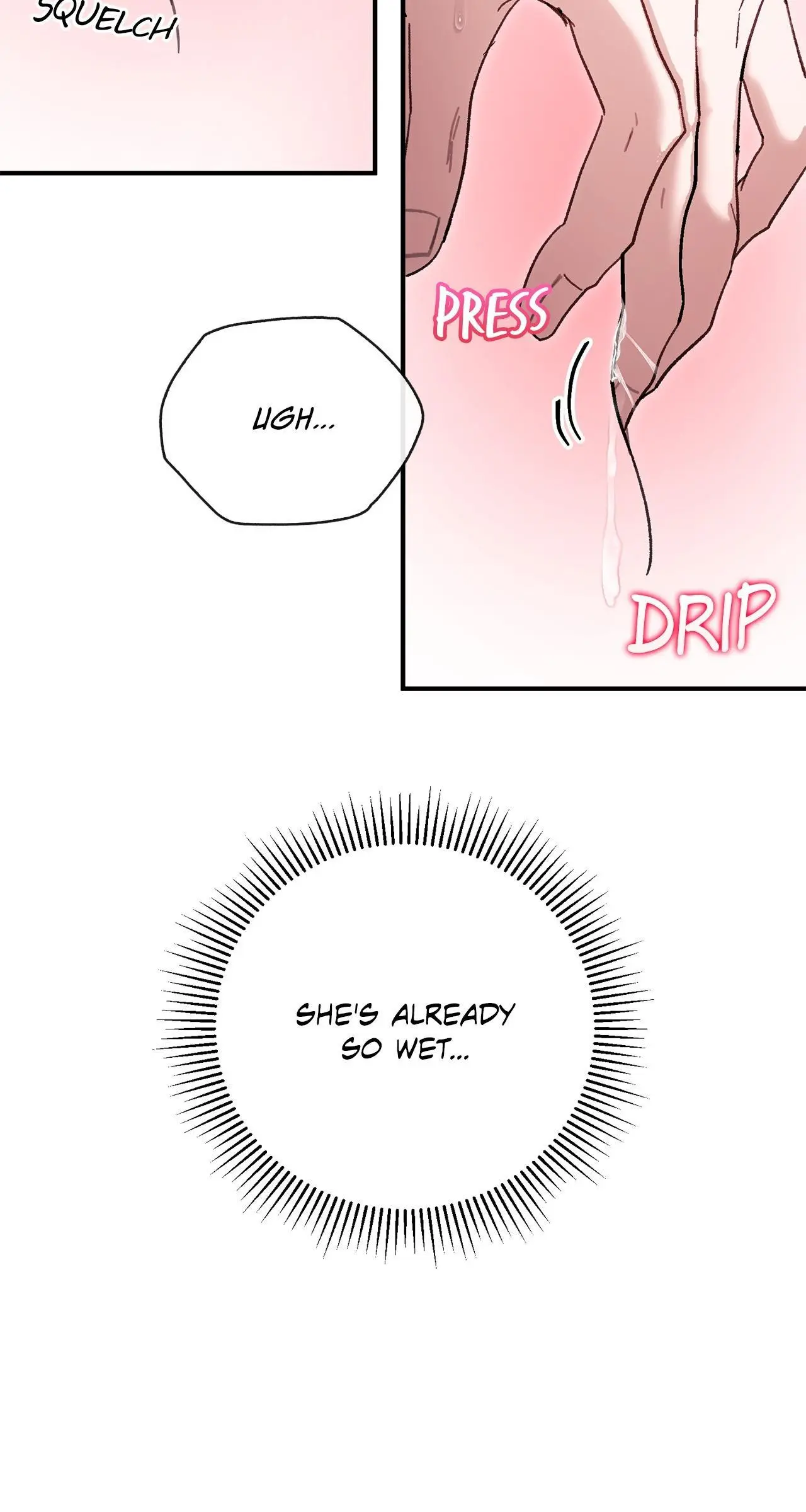 I Drank It Instead of My Husband Chapter 13 page 66