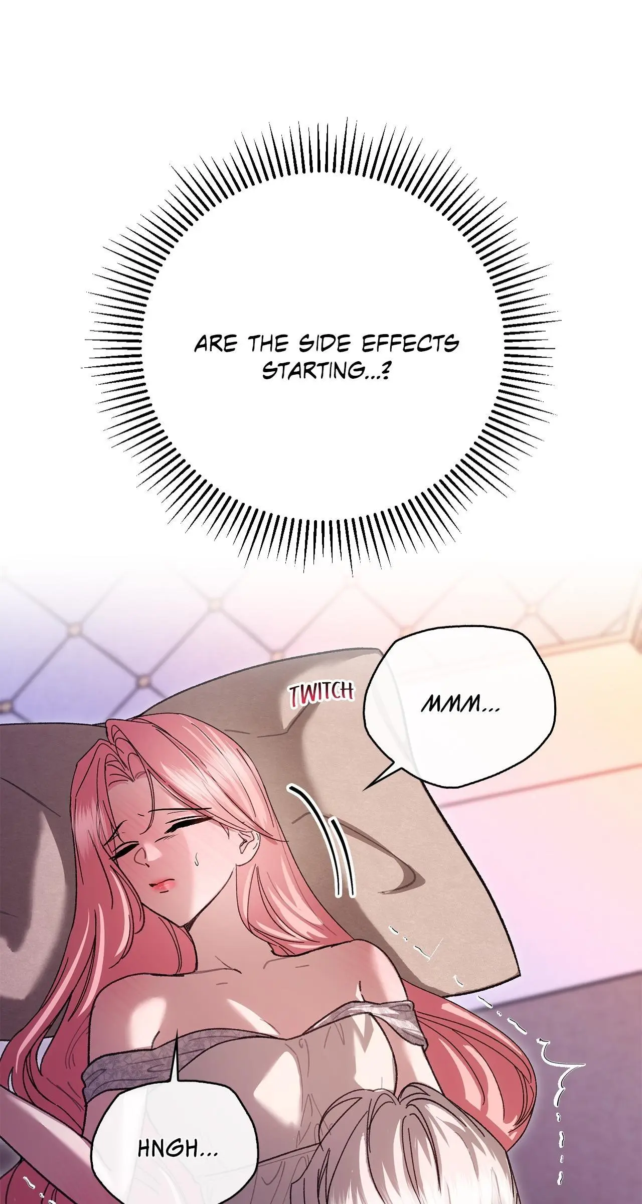 I Drank It Instead of My Husband Chapter 13 page 60