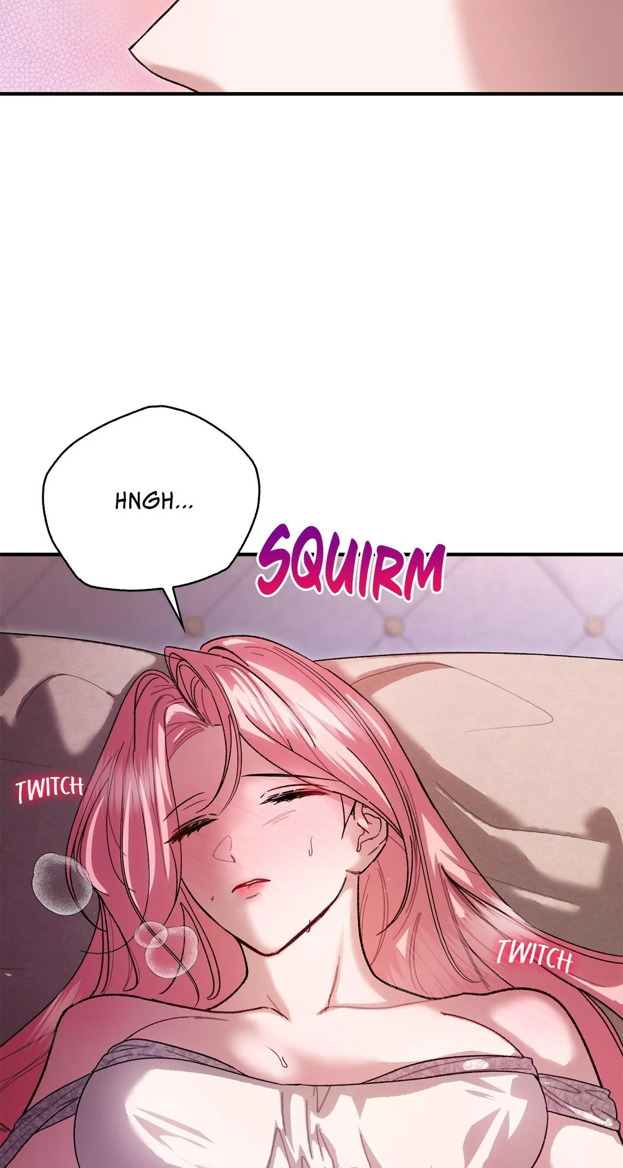 I Drank It Instead of My Husband Chapter 13 page 58