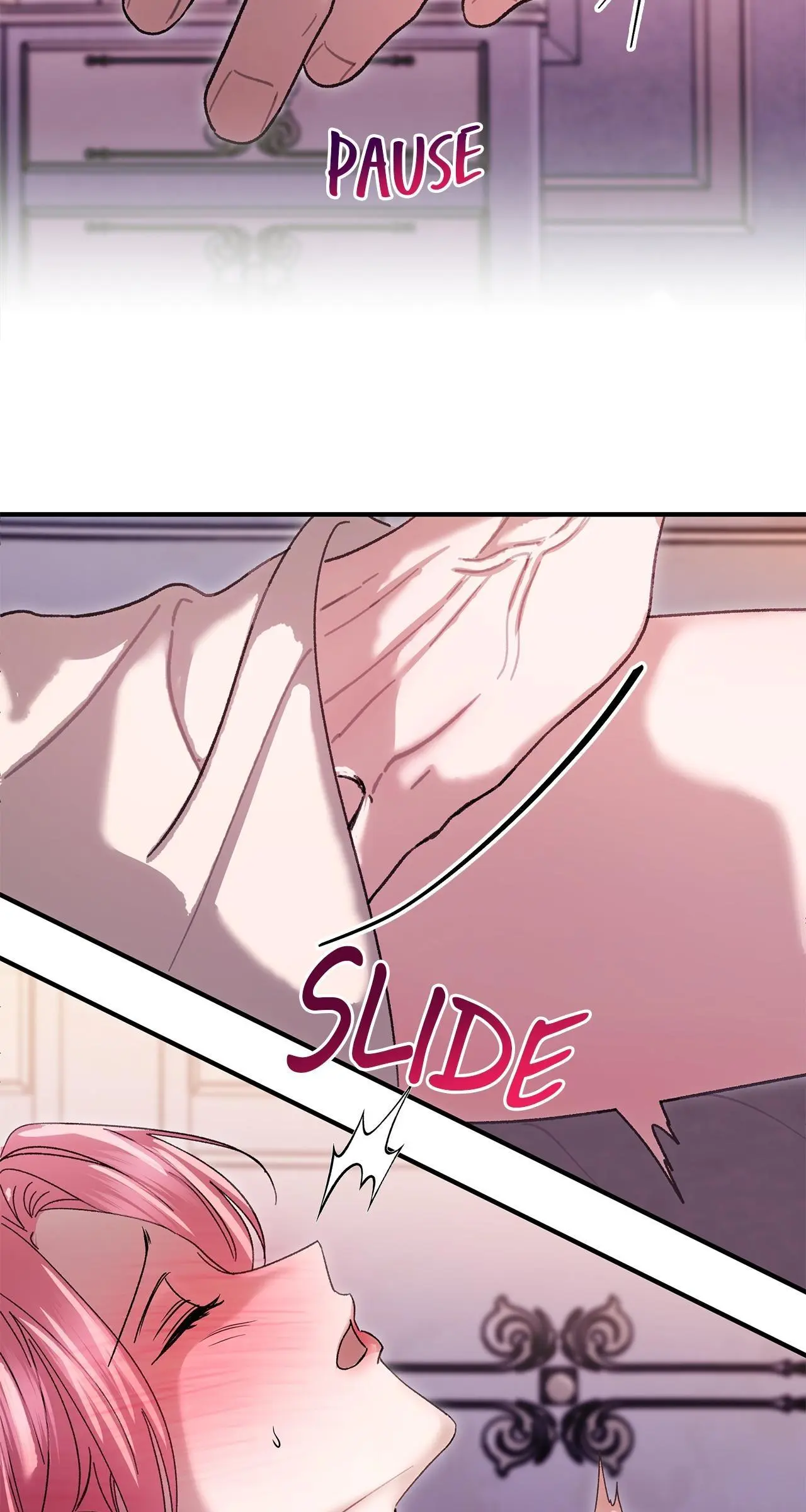 I Drank It Instead of My Husband Chapter 13 page 64