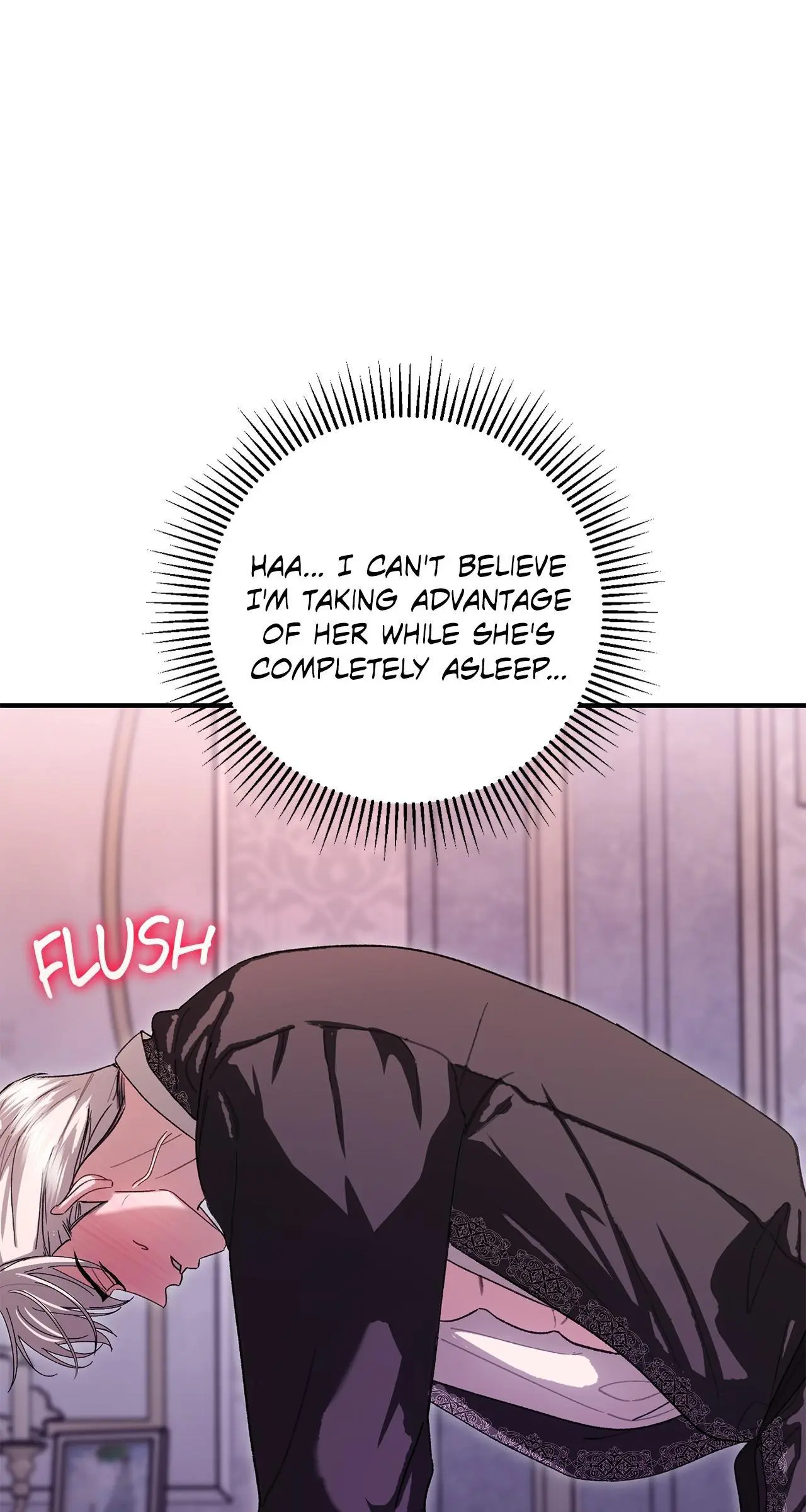 I Drank It Instead of My Husband Chapter 13 page 55