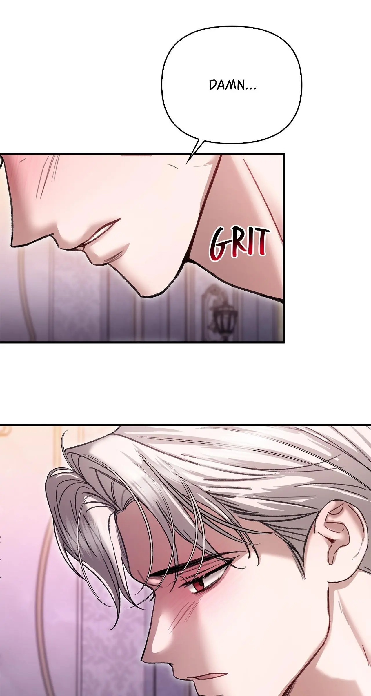 I Drank It Instead of My Husband Chapter 13 page 68