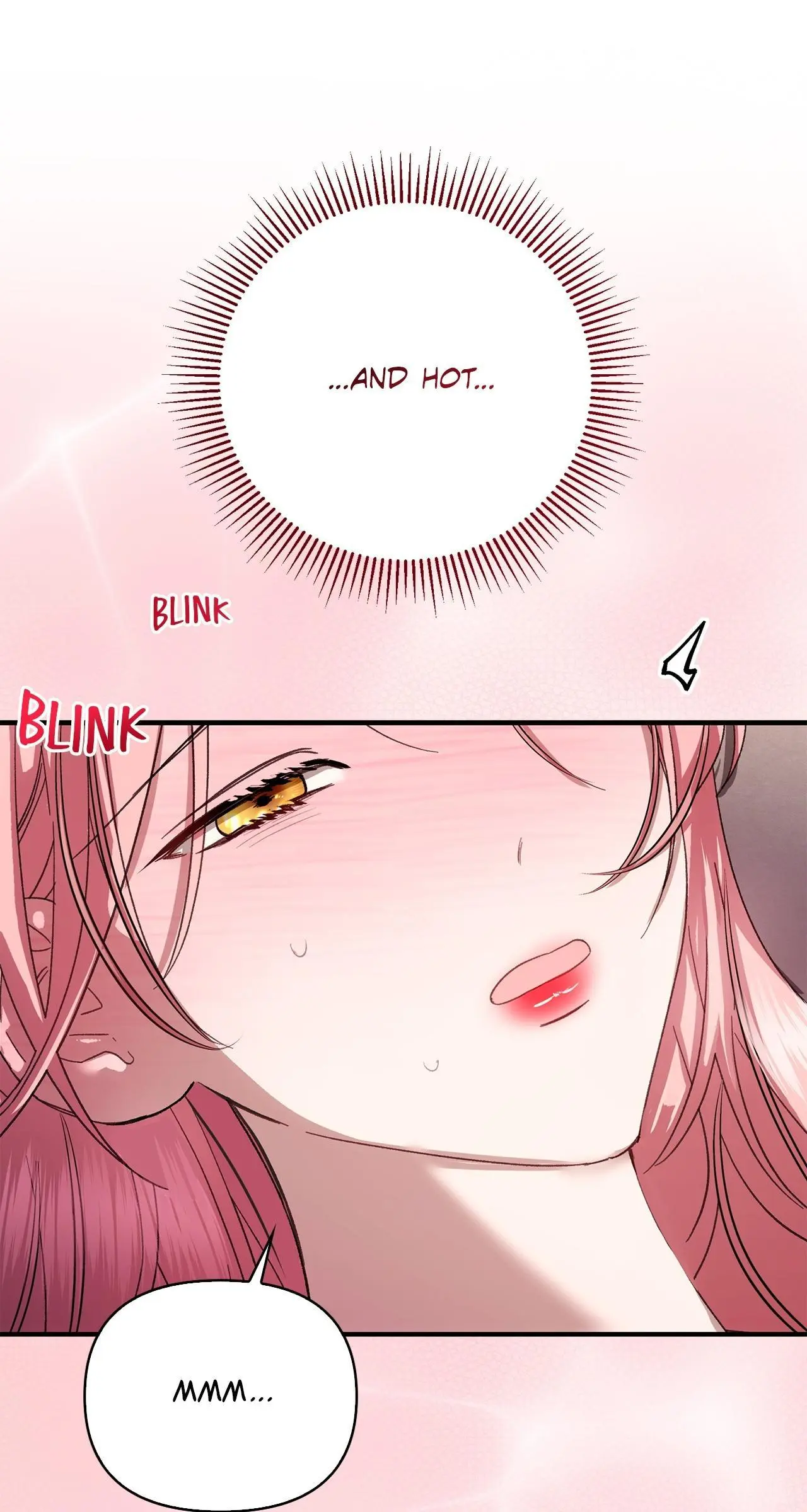 I Drank It Instead of My Husband Chapter 13 page 74