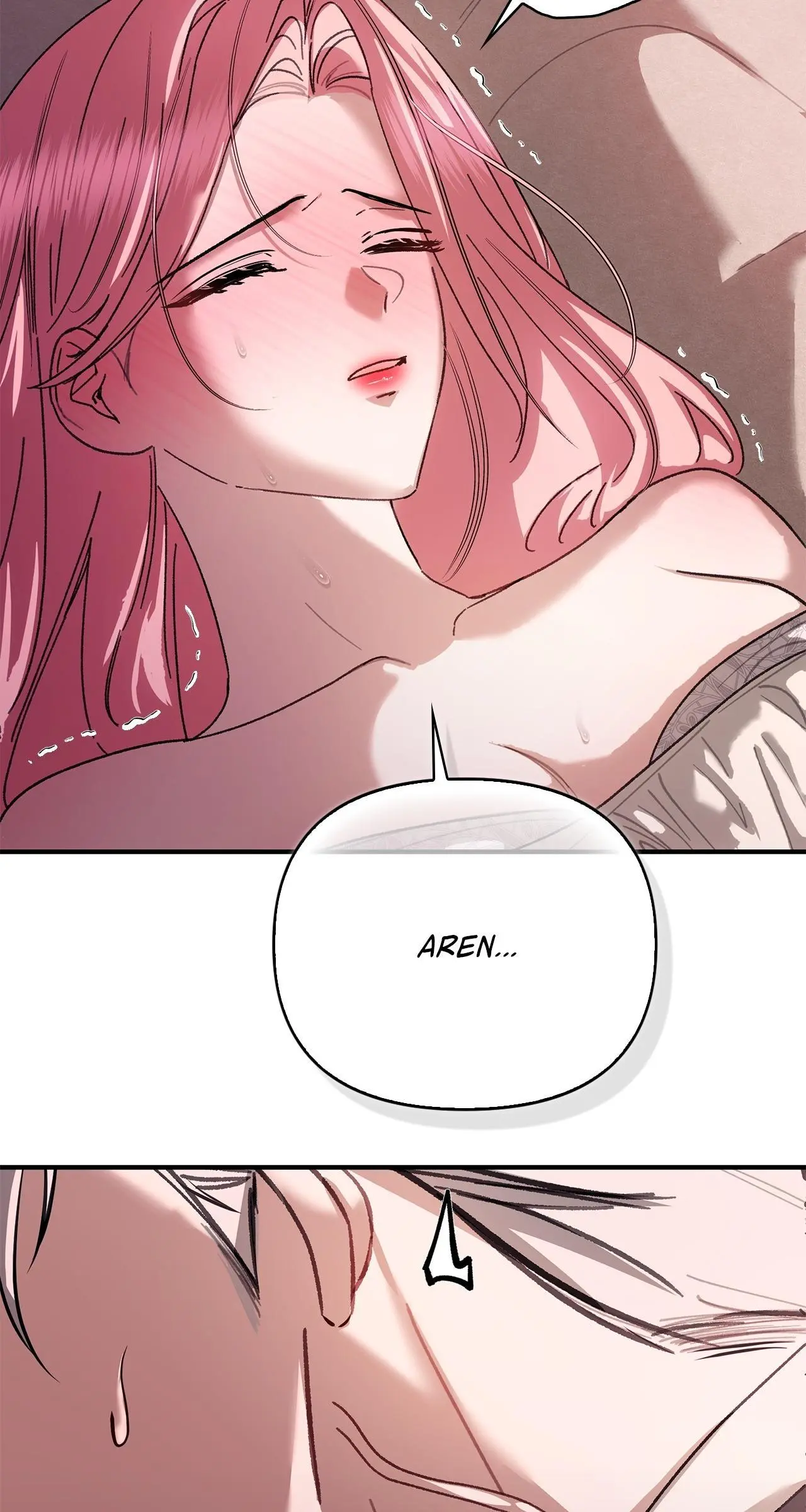 I Drank It Instead of My Husband Chapter 13 page 62