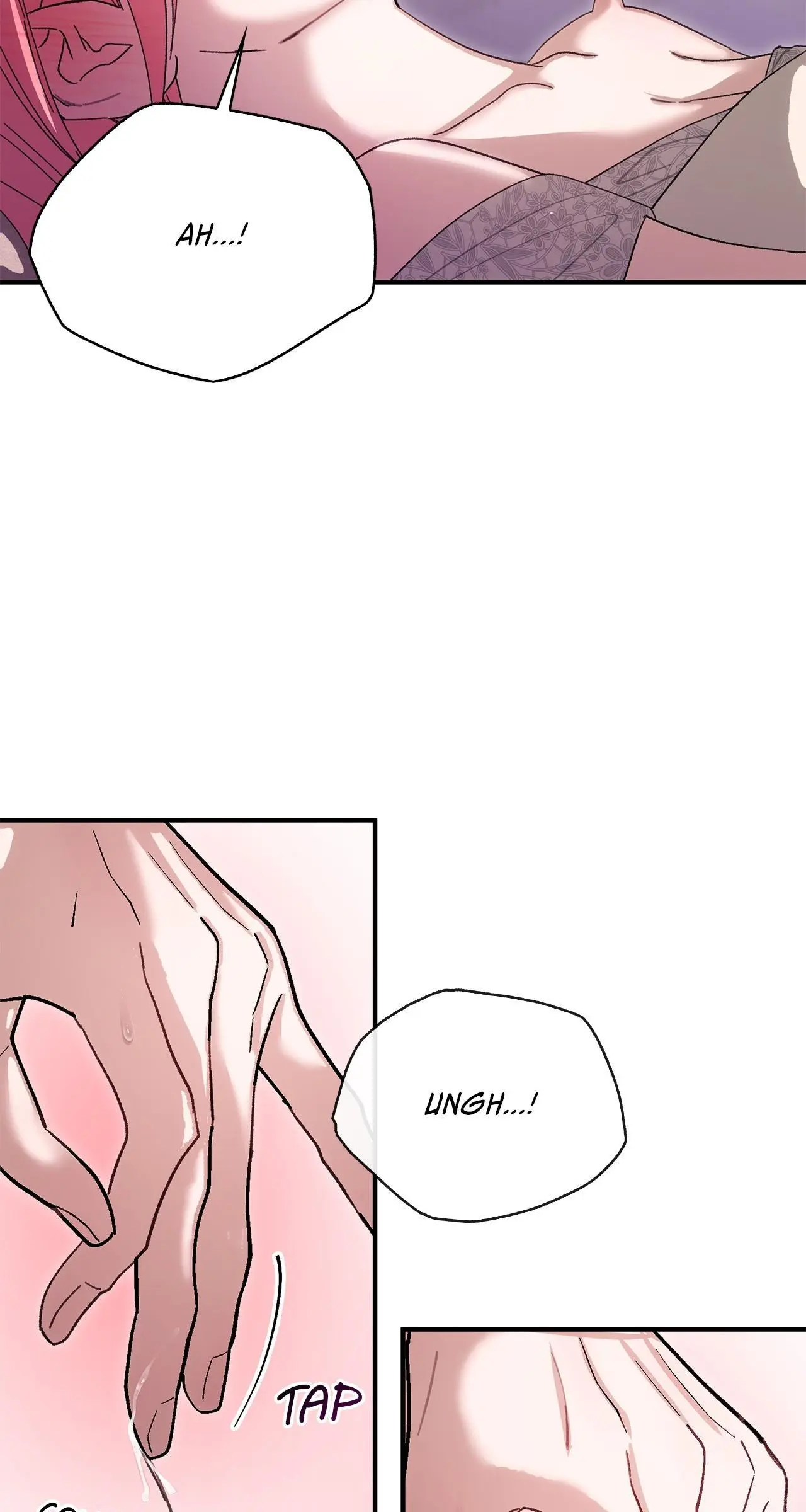 I Drank It Instead of My Husband Chapter 13 page 65