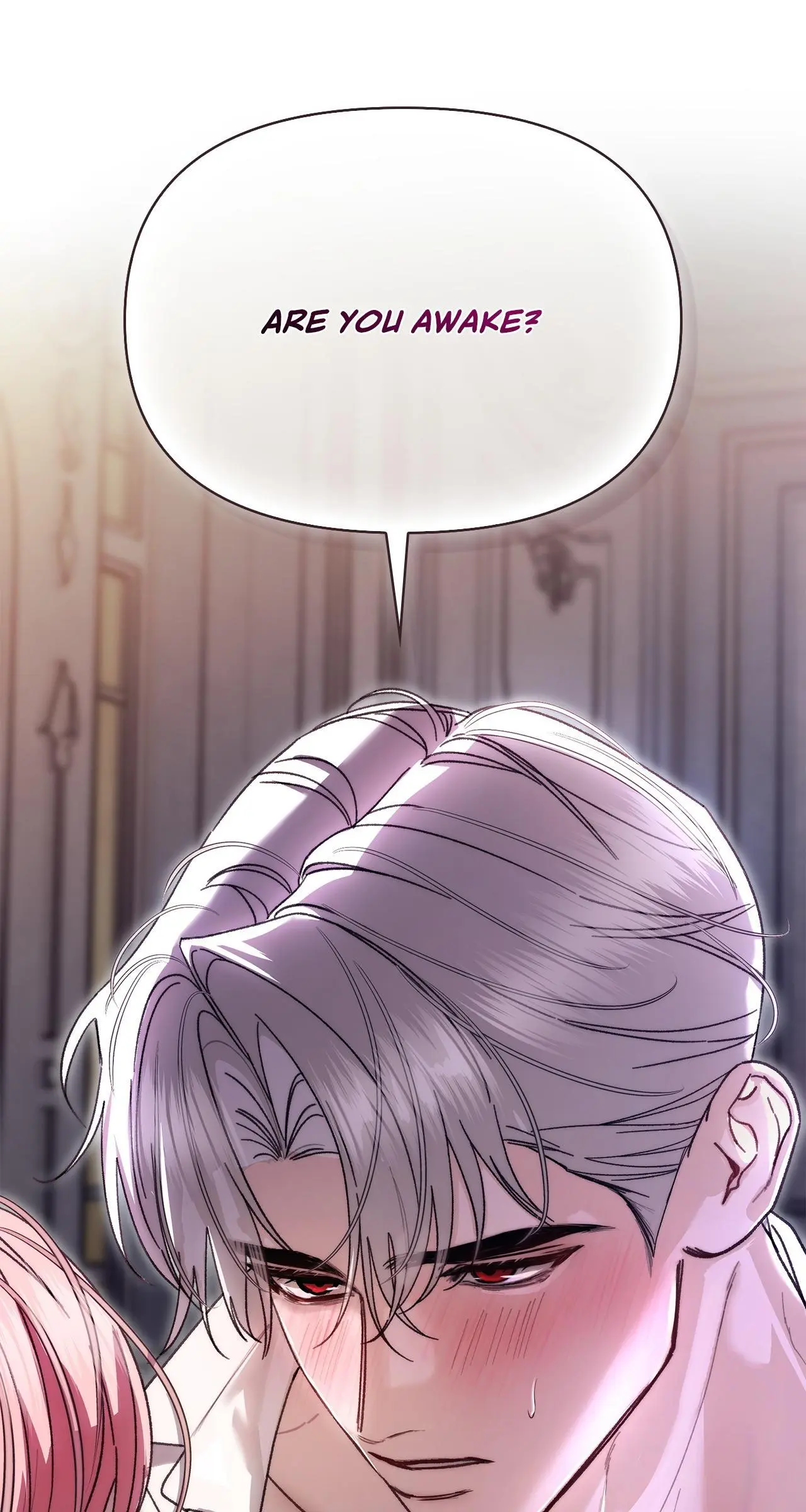 I Drank It Instead of My Husband Chapter 13 page 76