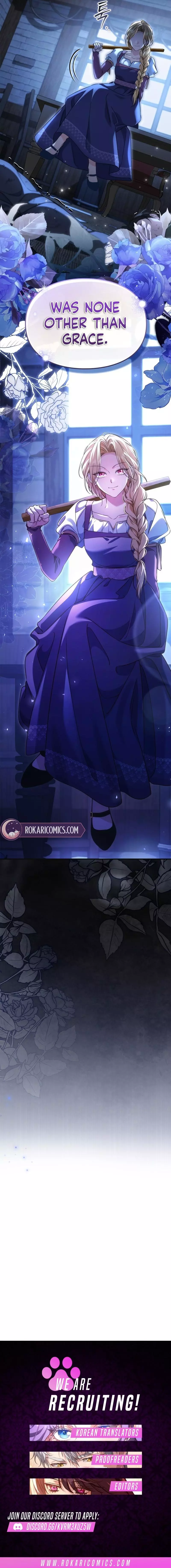 Ceres, the Time Therapist Chapter 13 page 14
