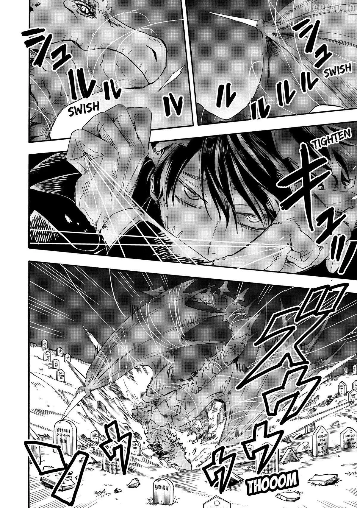Yuusha Izoku Chapter 14 page 6