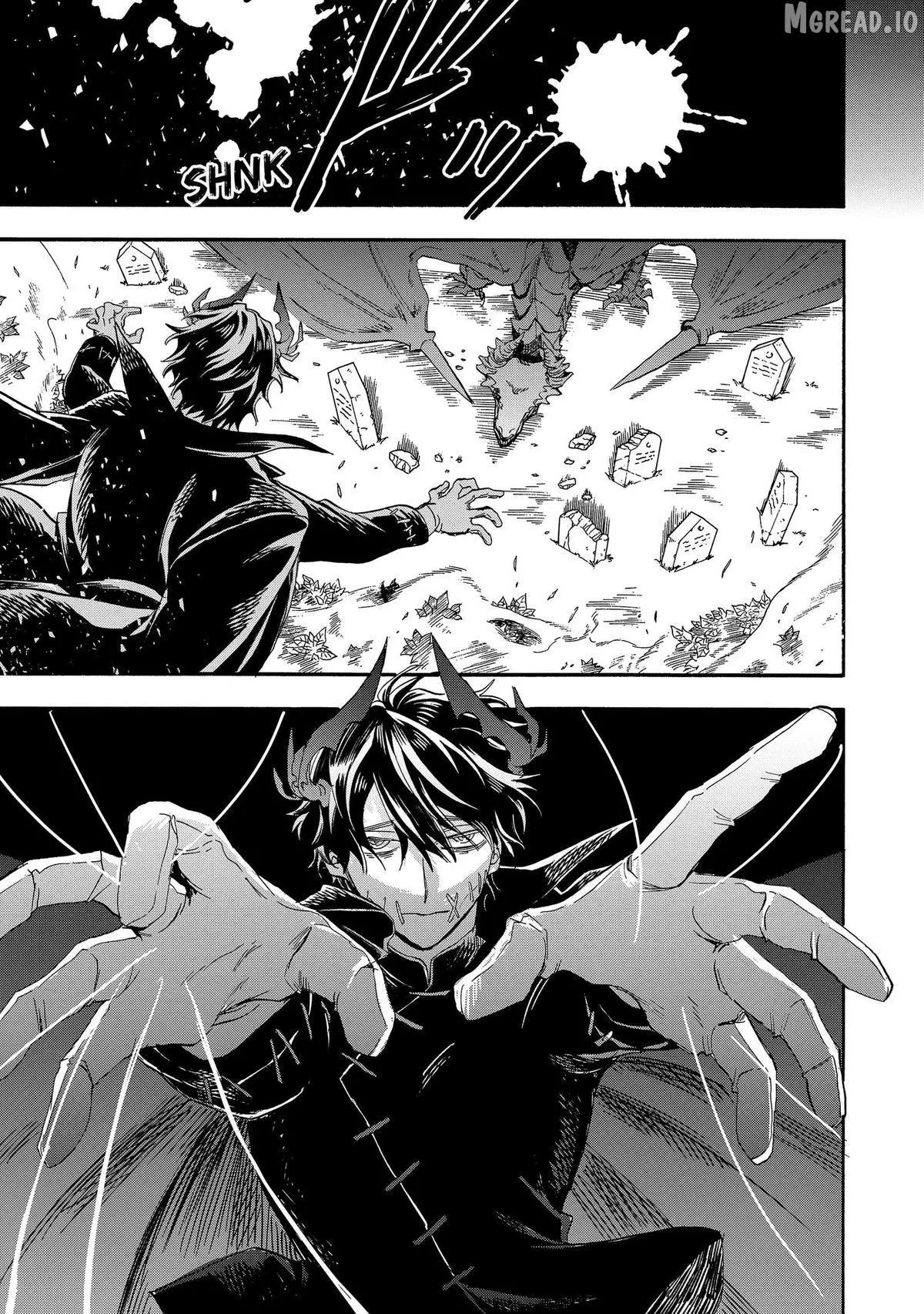 Yuusha Izoku Chapter 14 page 5