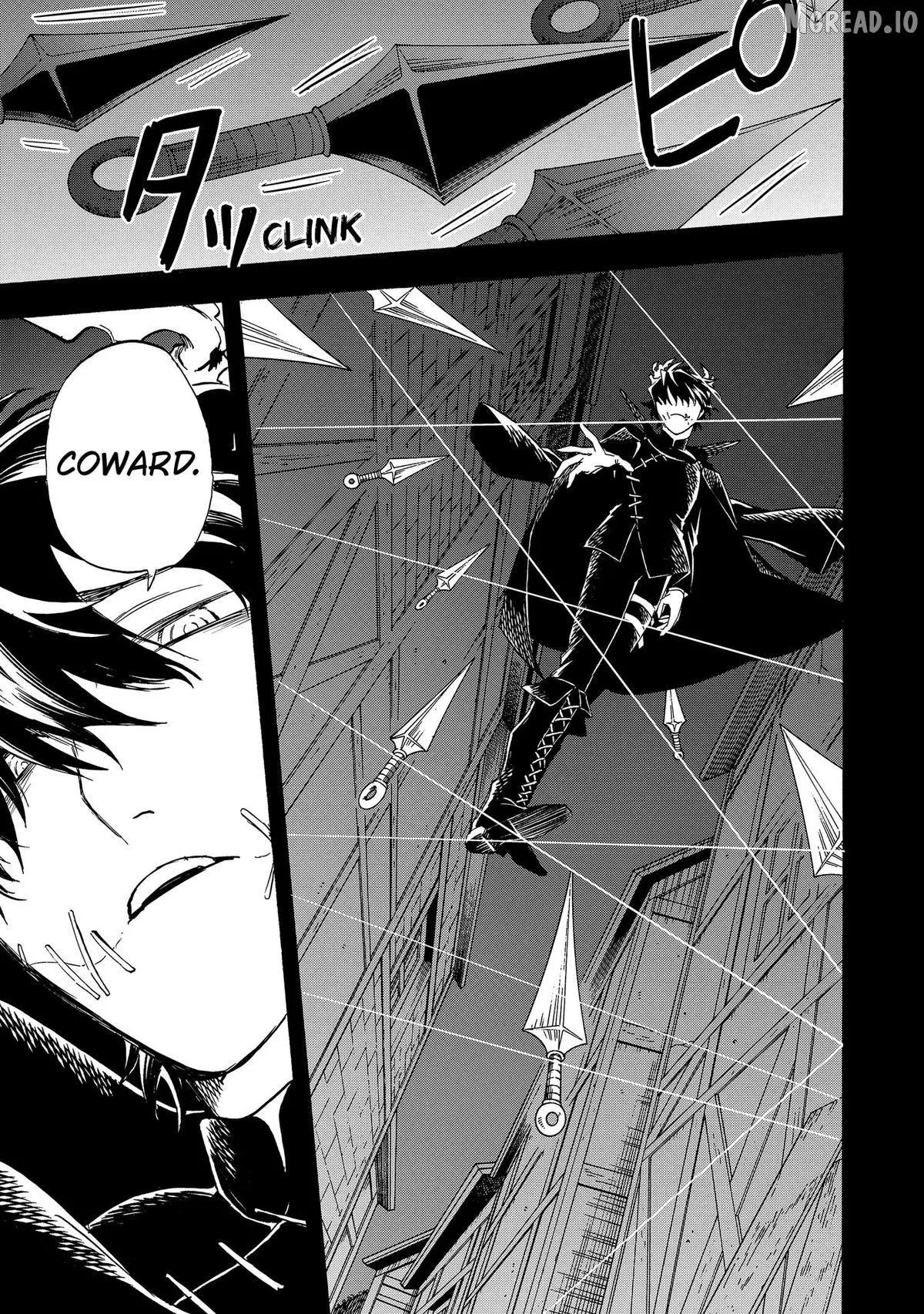 Yuusha Izoku Chapter 14 page 3