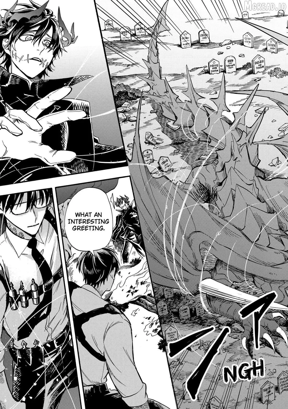 Yuusha Izoku Chapter 14 page 9