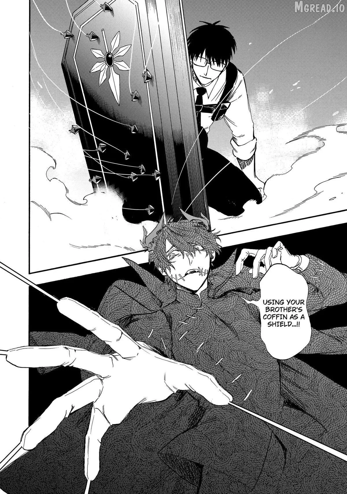 Yuusha Izoku Chapter 14 page 14