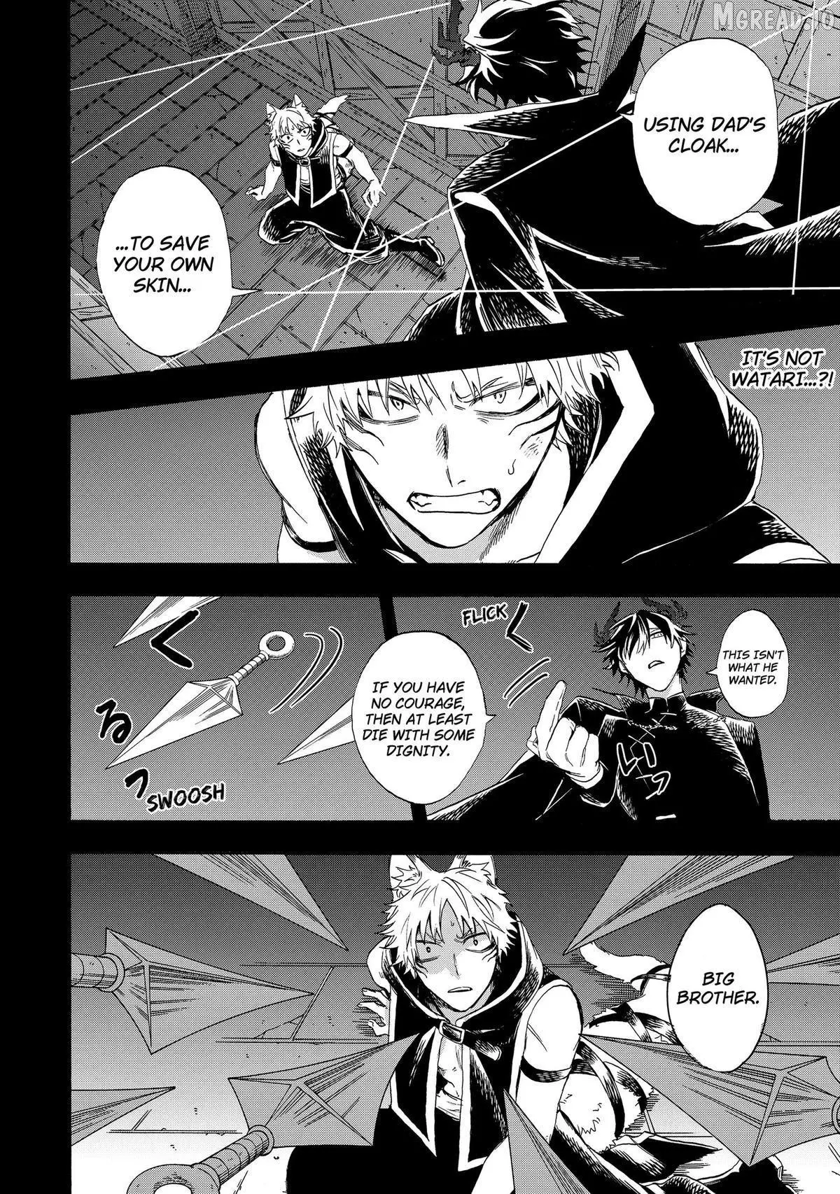 Yuusha Izoku Chapter 14 page 4