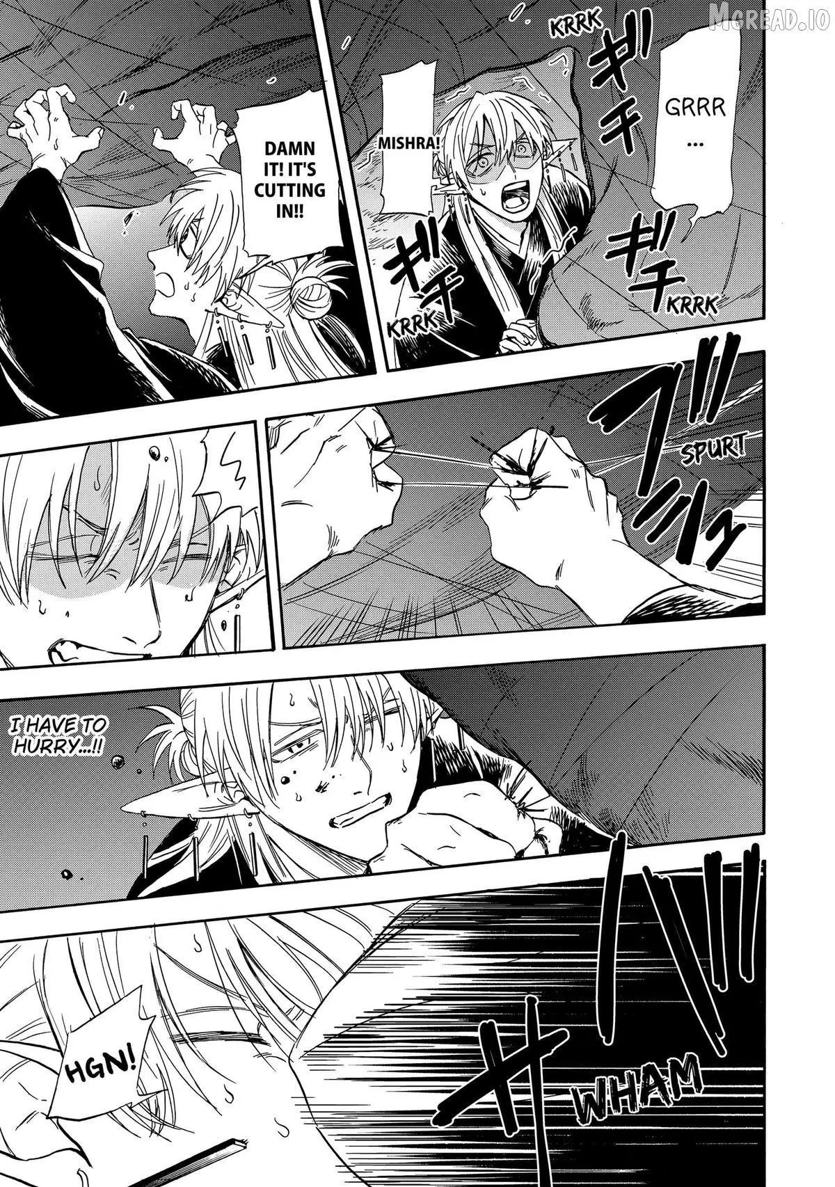 Yuusha Izoku Chapter 14 page 7