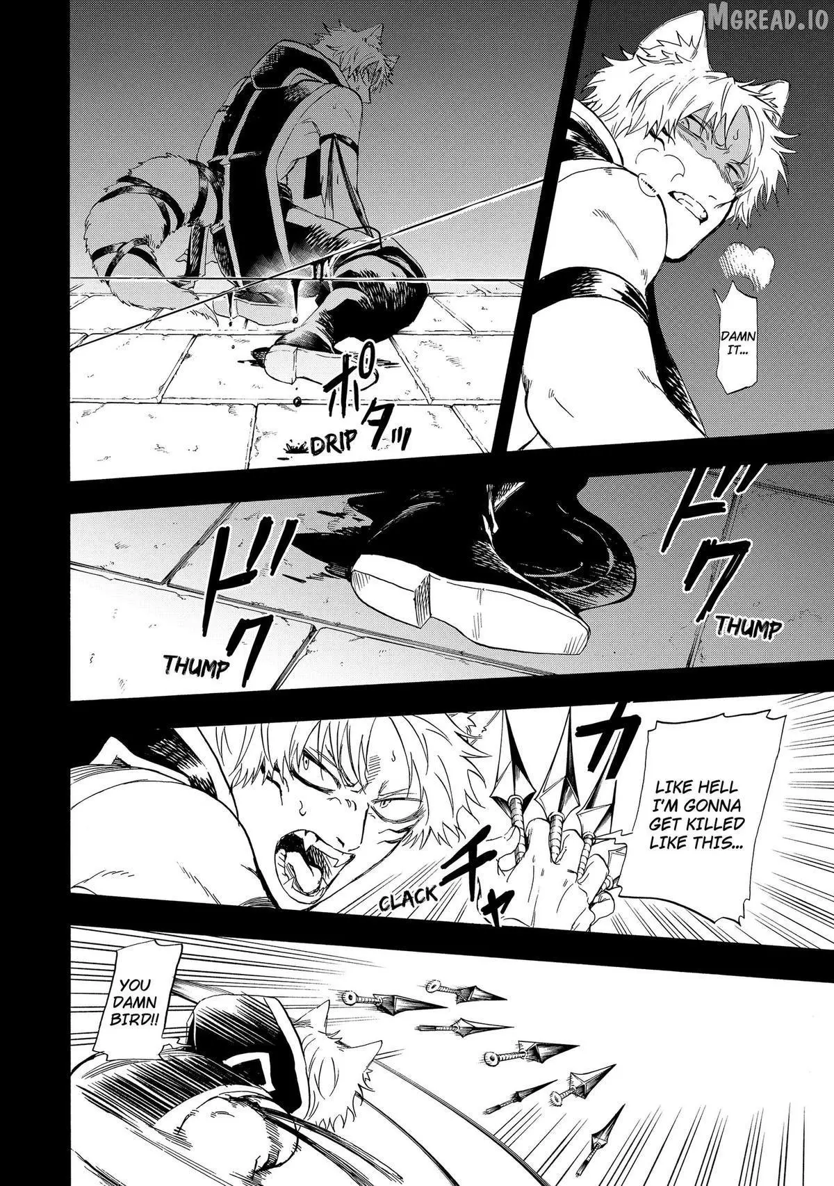 Yuusha Izoku Chapter 14 page 2