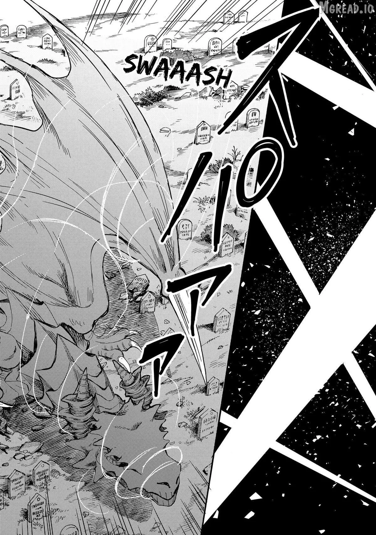 Yuusha Izoku Chapter 14 page 8