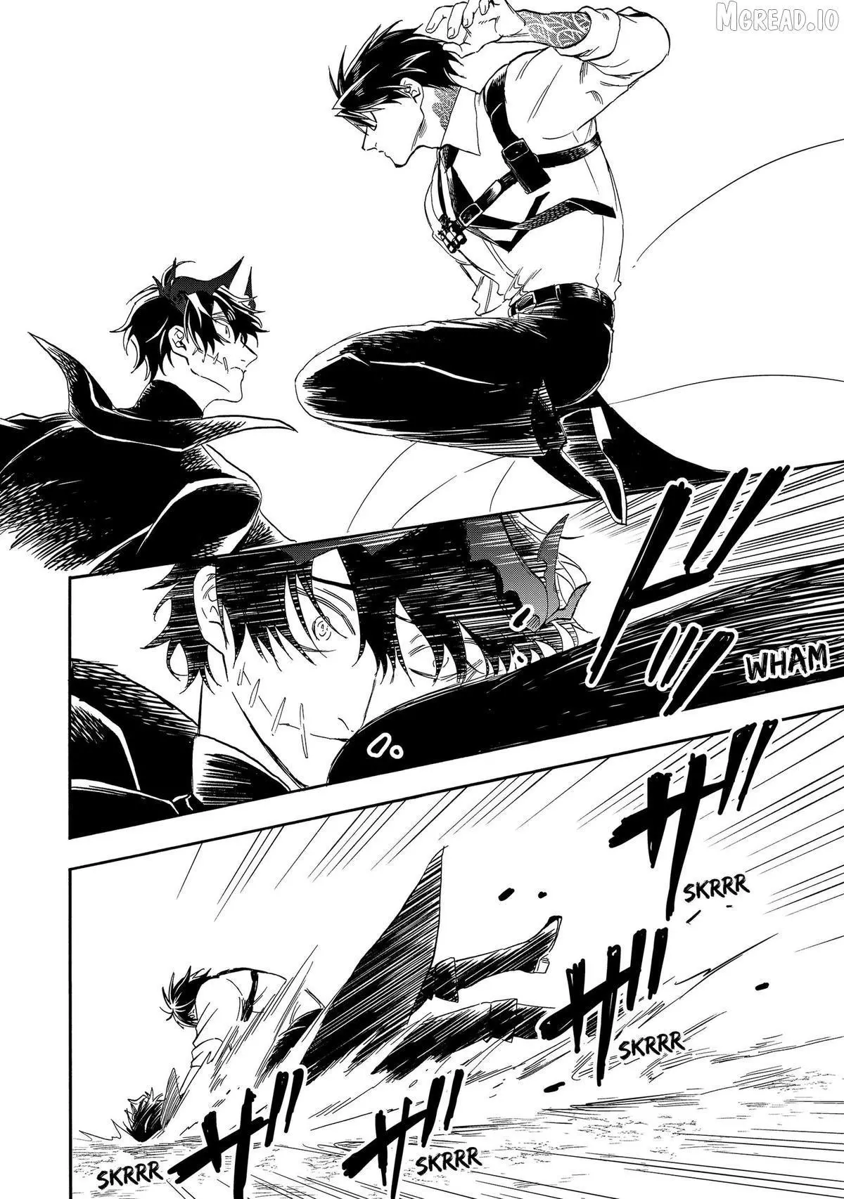 Yuusha Izoku Chapter 14 page 16