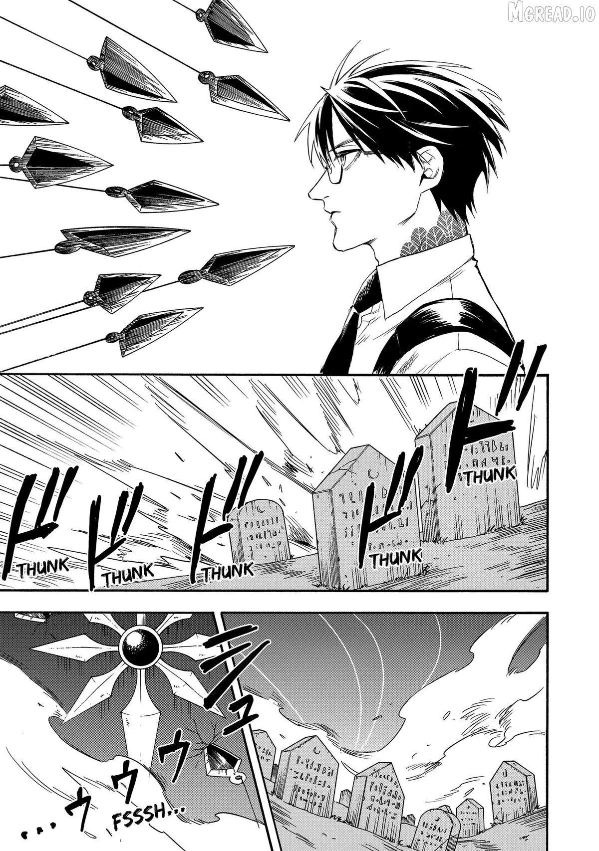 Yuusha Izoku Chapter 14 page 13