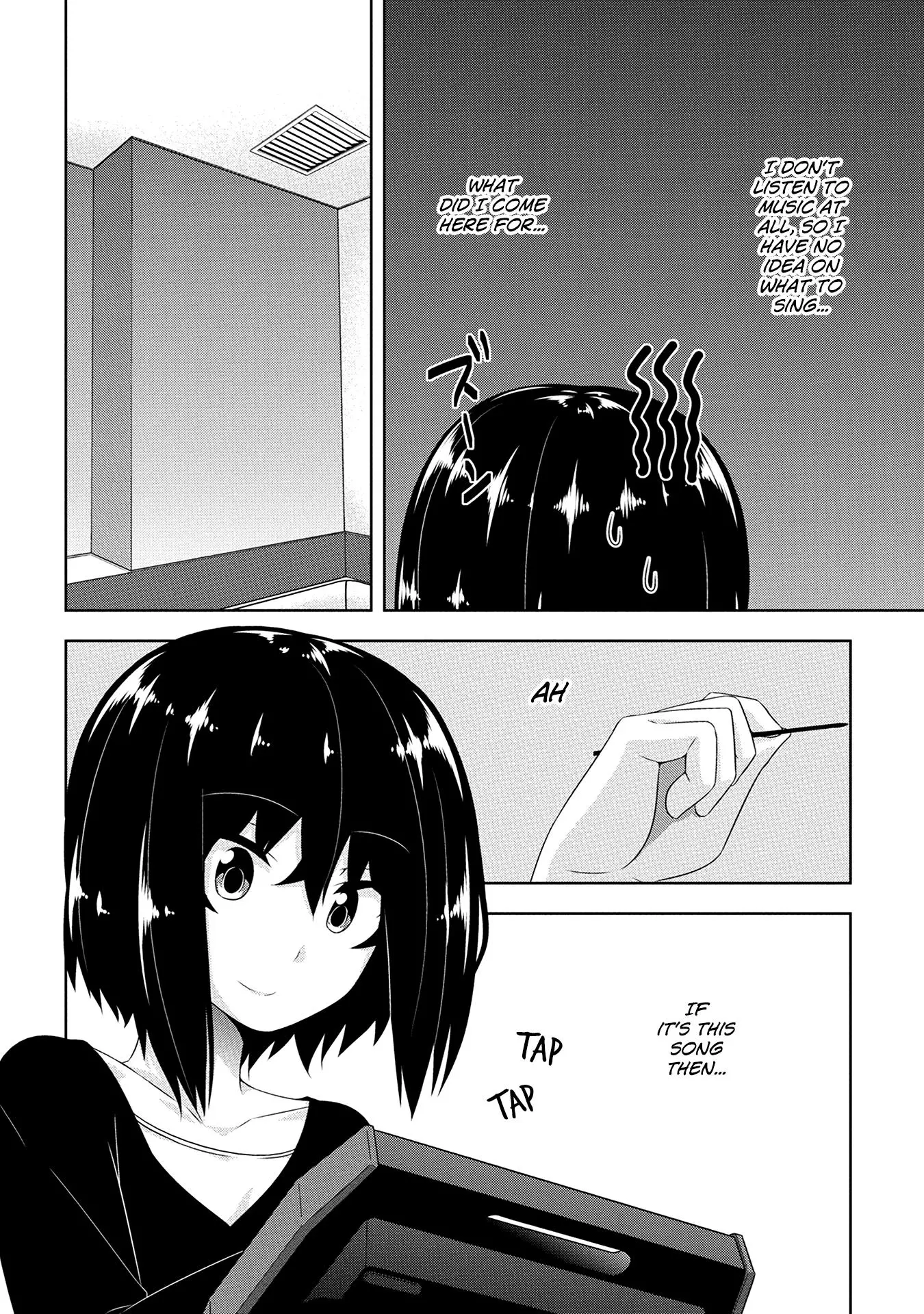 Devilchi Chapter 13 page 17