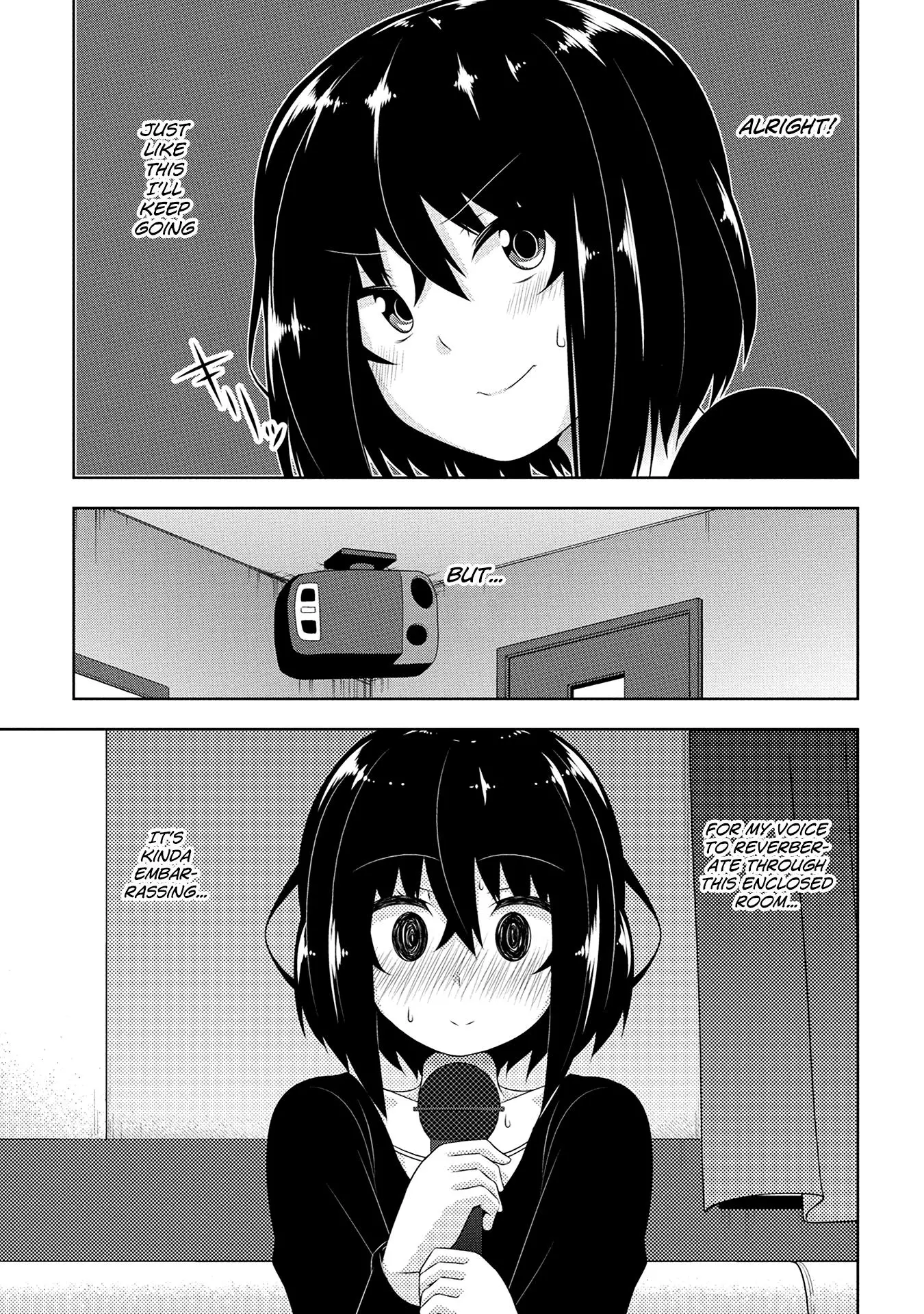 Devilchi Chapter 13 page 8